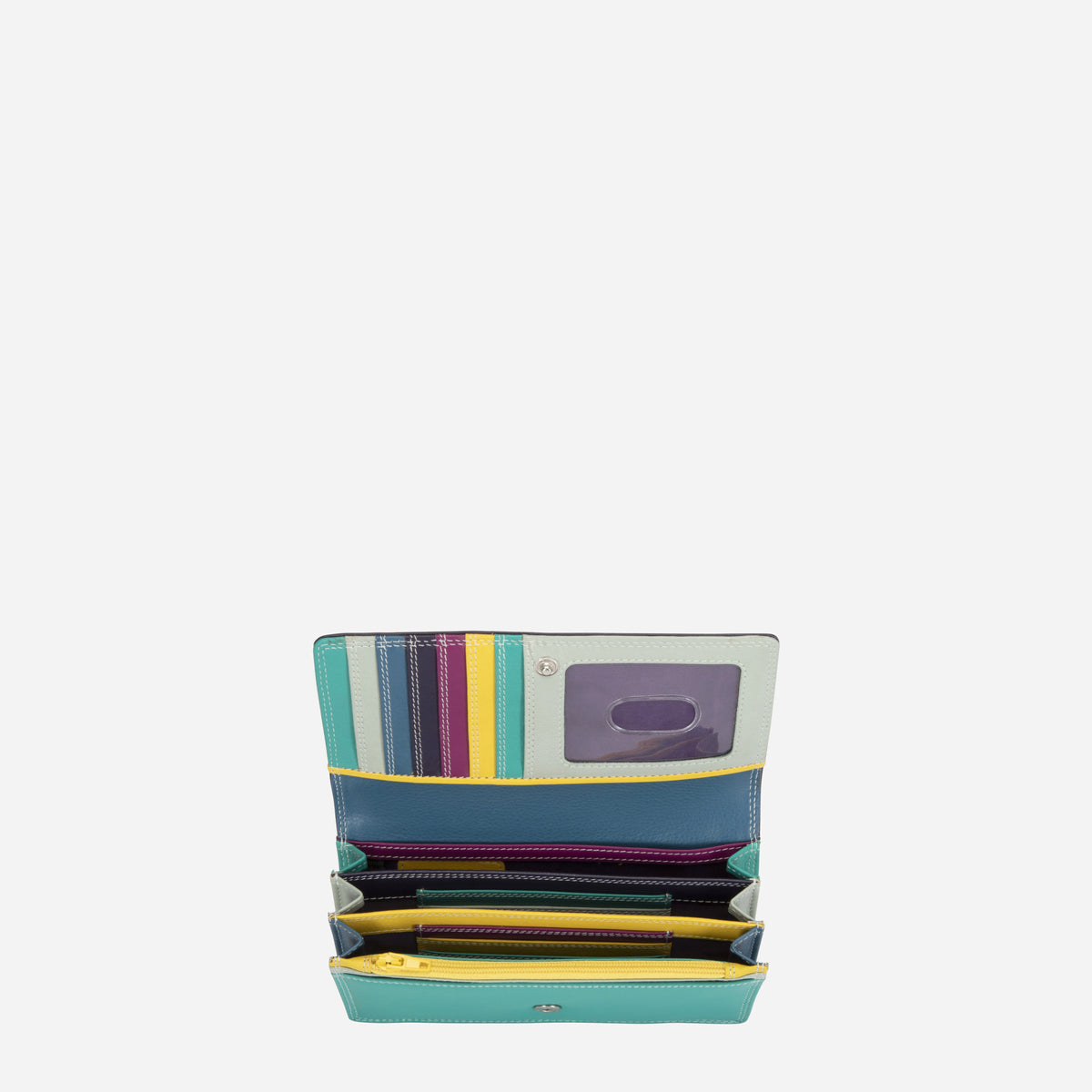Caribbean Large Purse