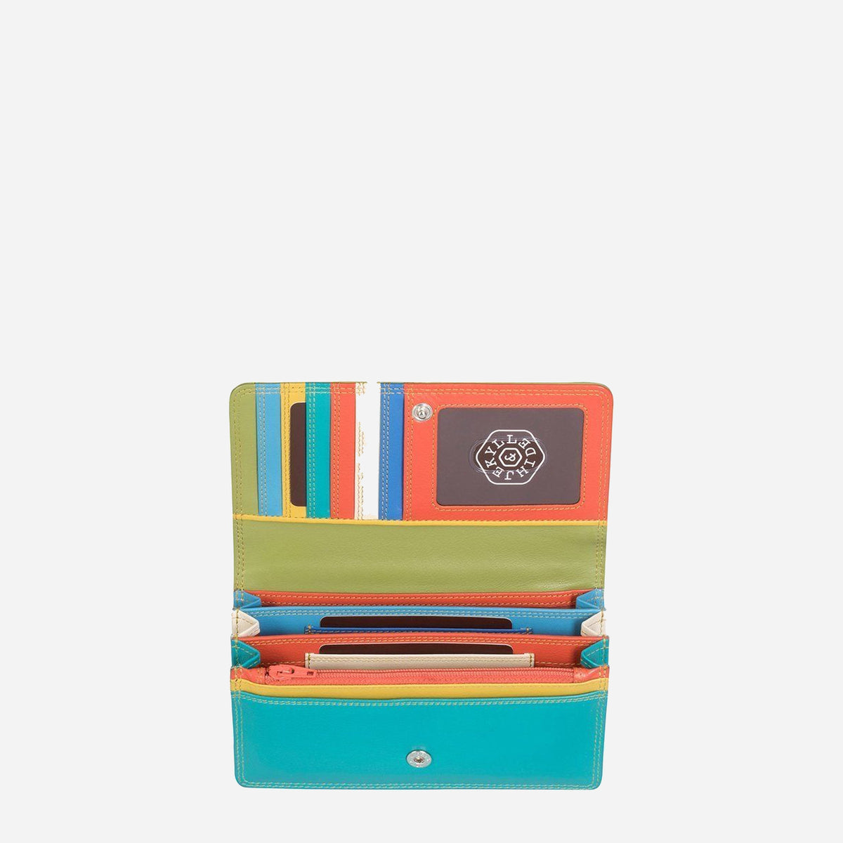 Caribbean Large Purse