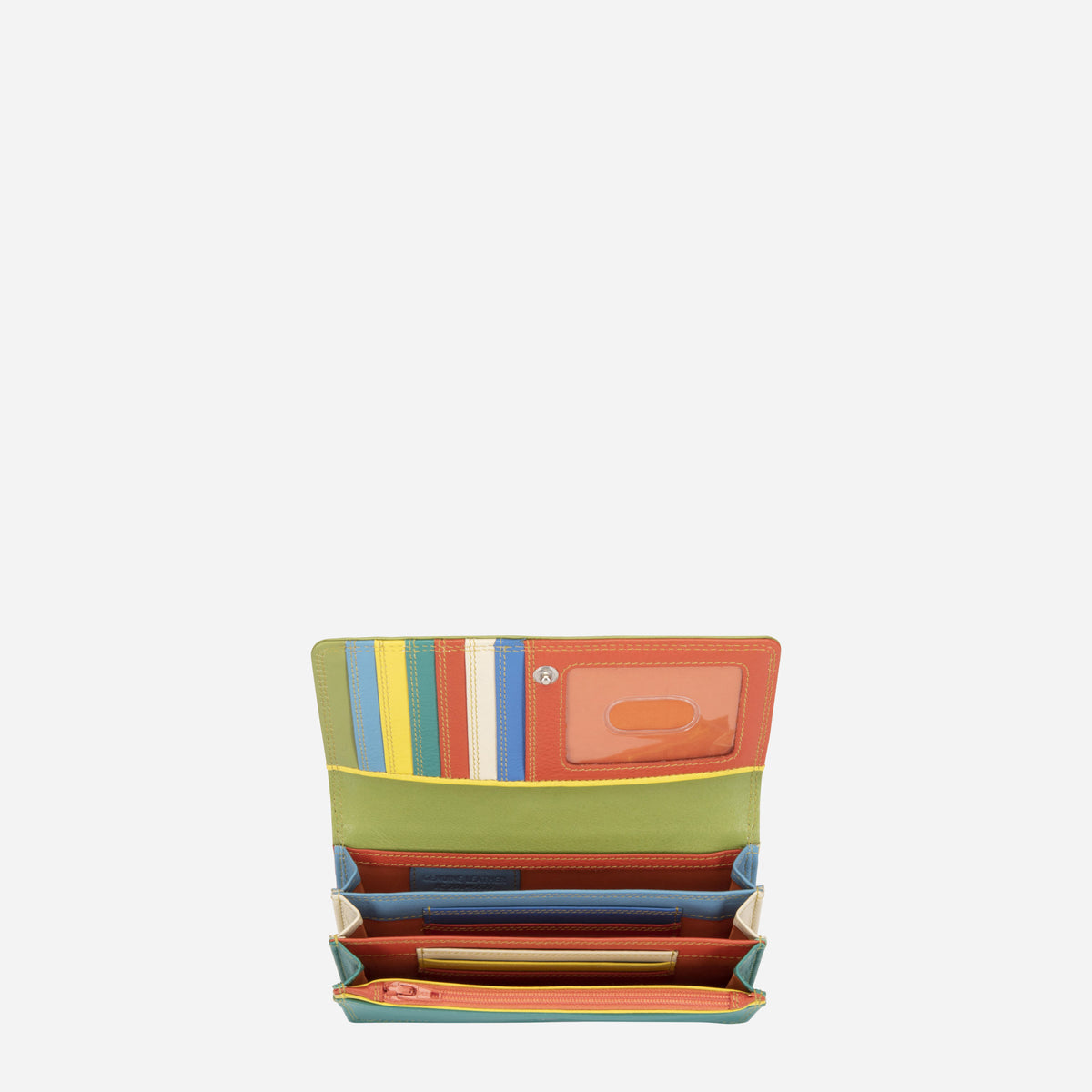 Caribbean Large Purse