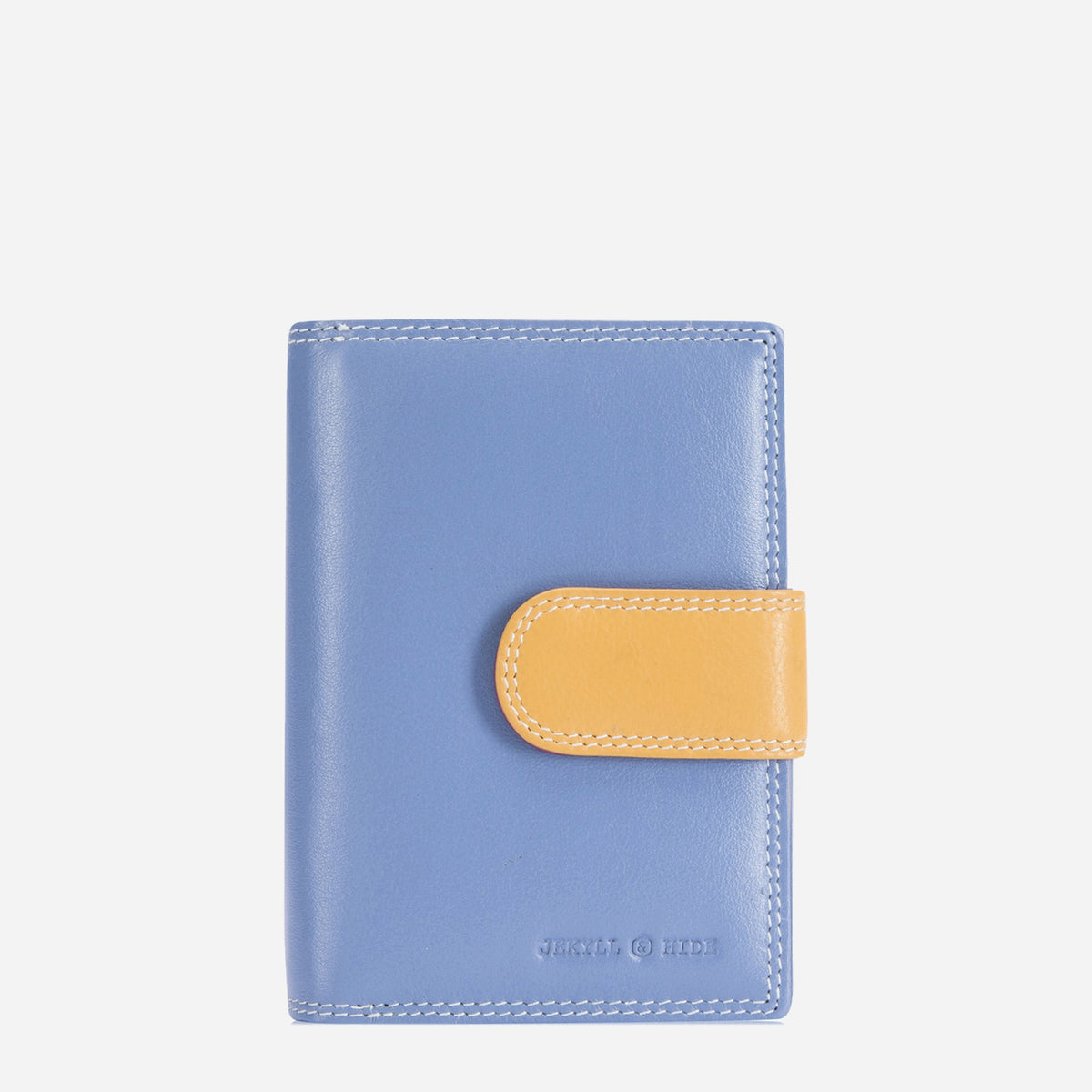 Caribbean Compact Purse