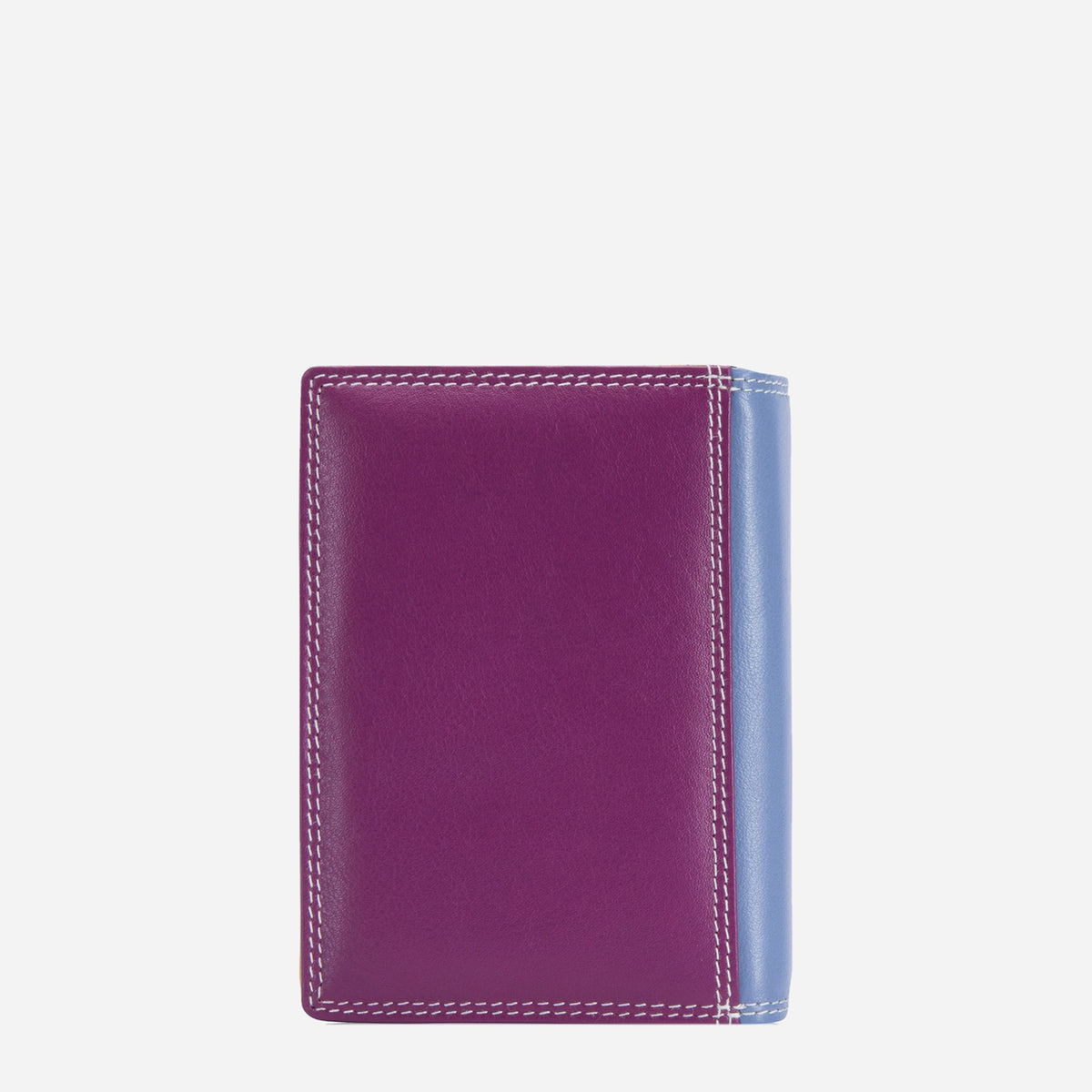 Caribbean Compact Purse