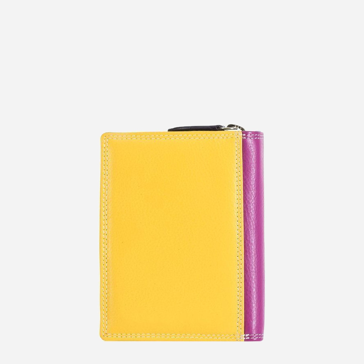 Caribbean Compact Purse