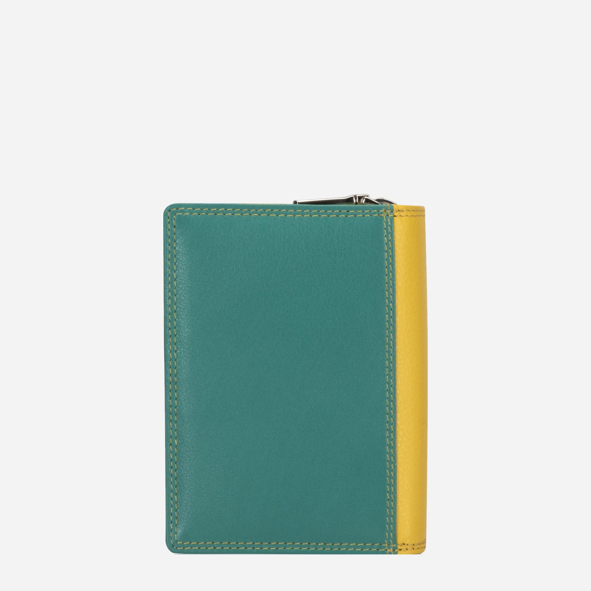 Caribbean Compact Purse