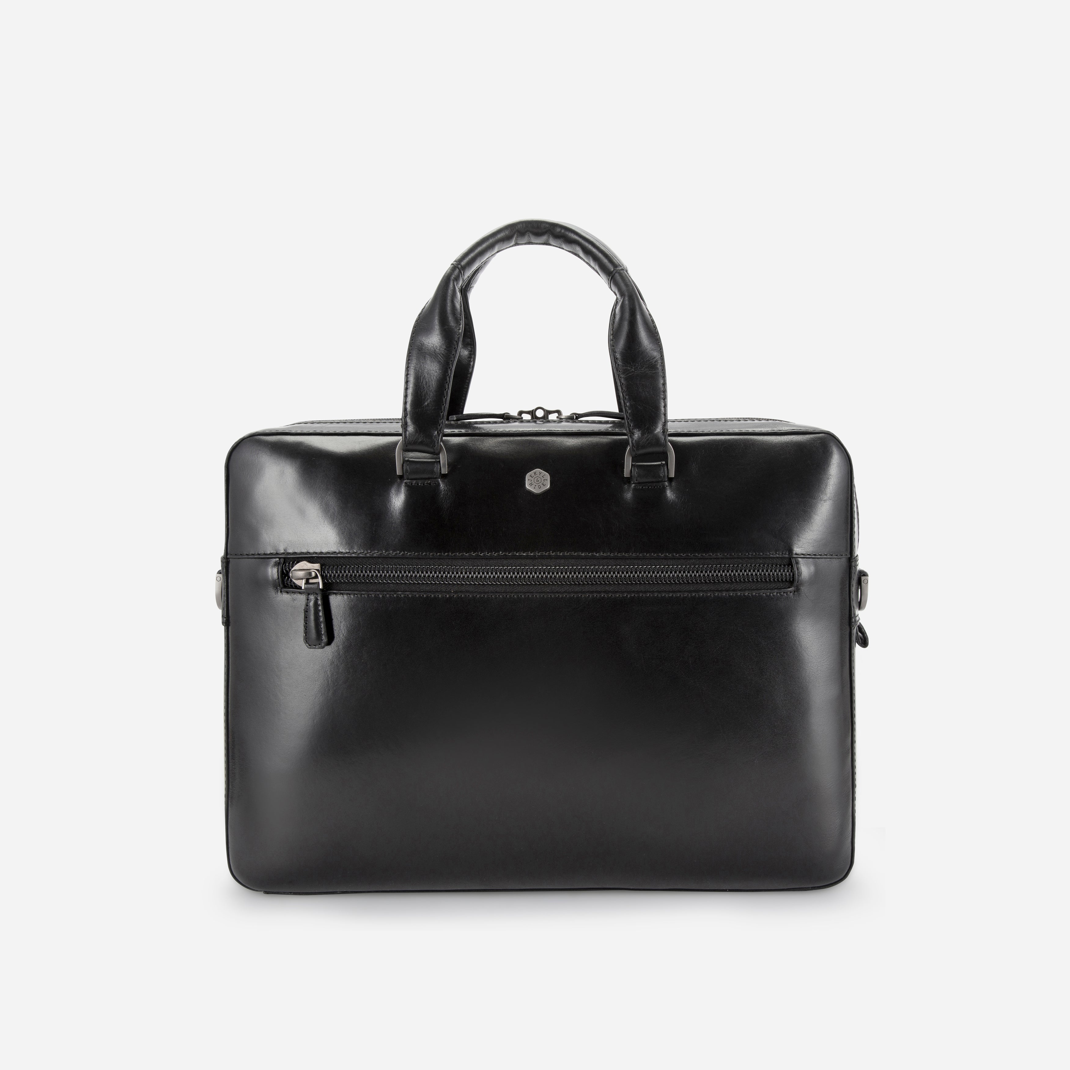 Slim Briefcase