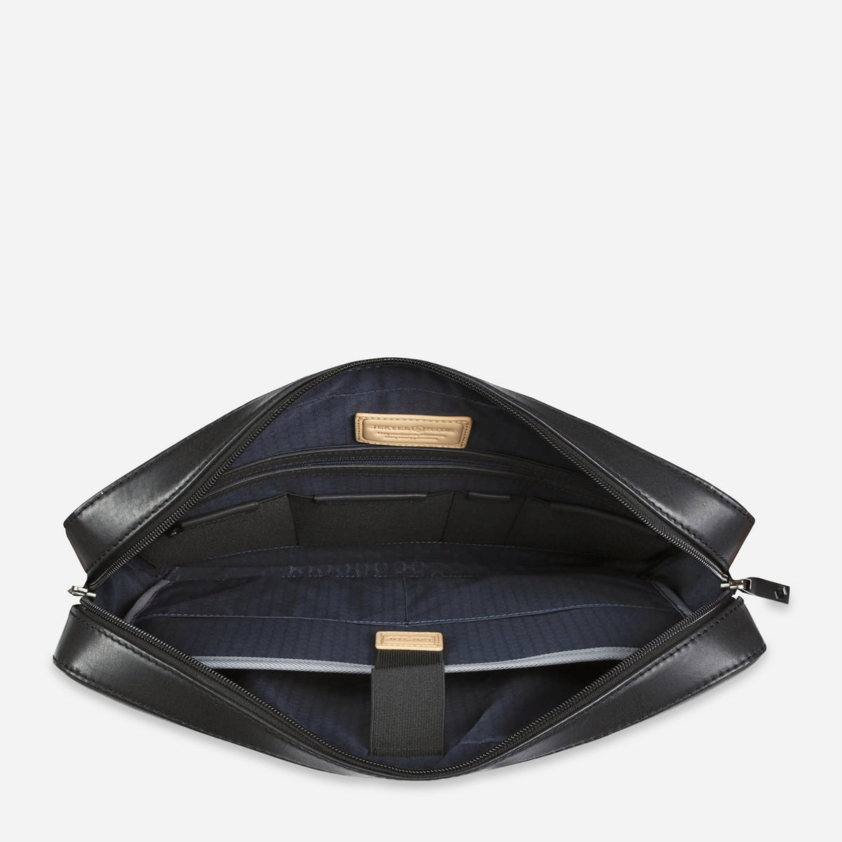 Slim Briefcase