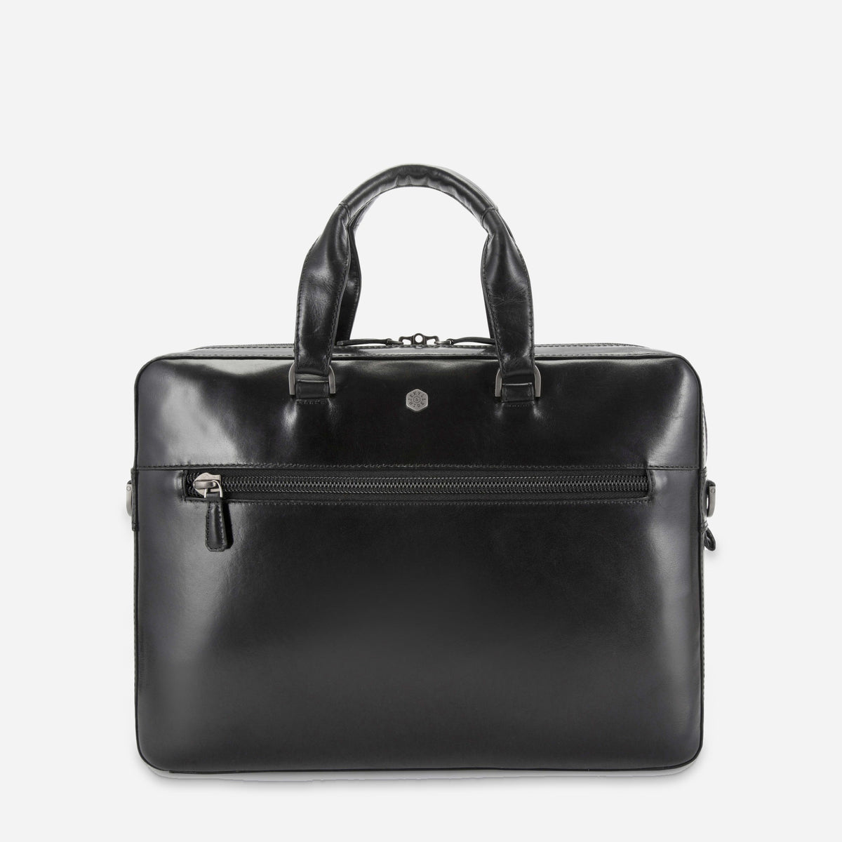 Slim Briefcase
