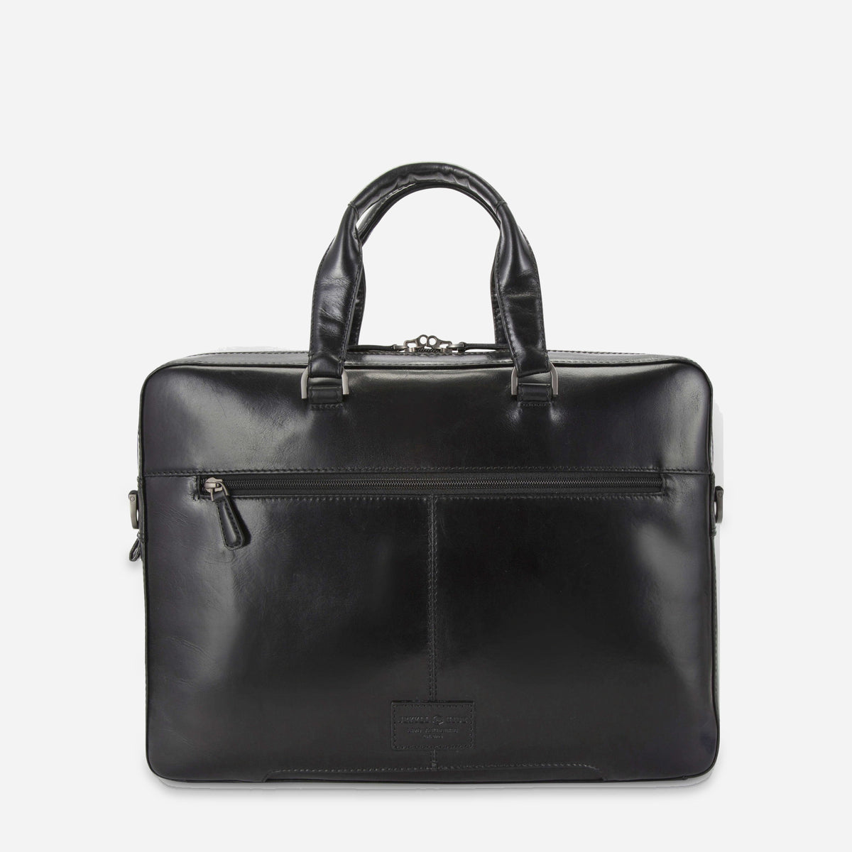 Slim Briefcase