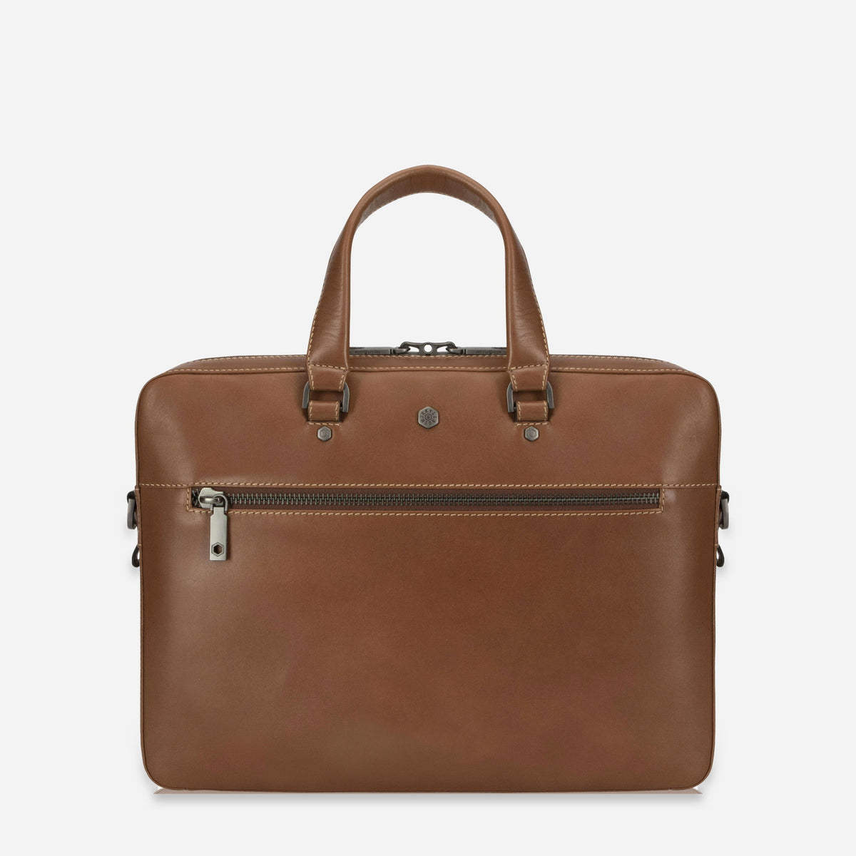 Slim Briefcase