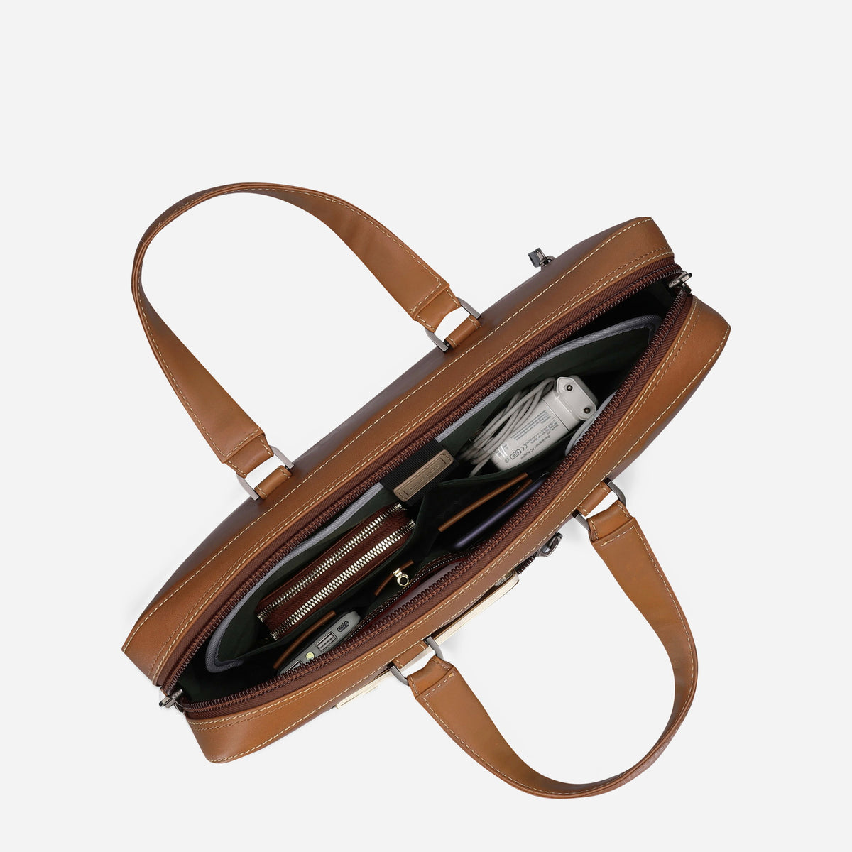 Slim Briefcase