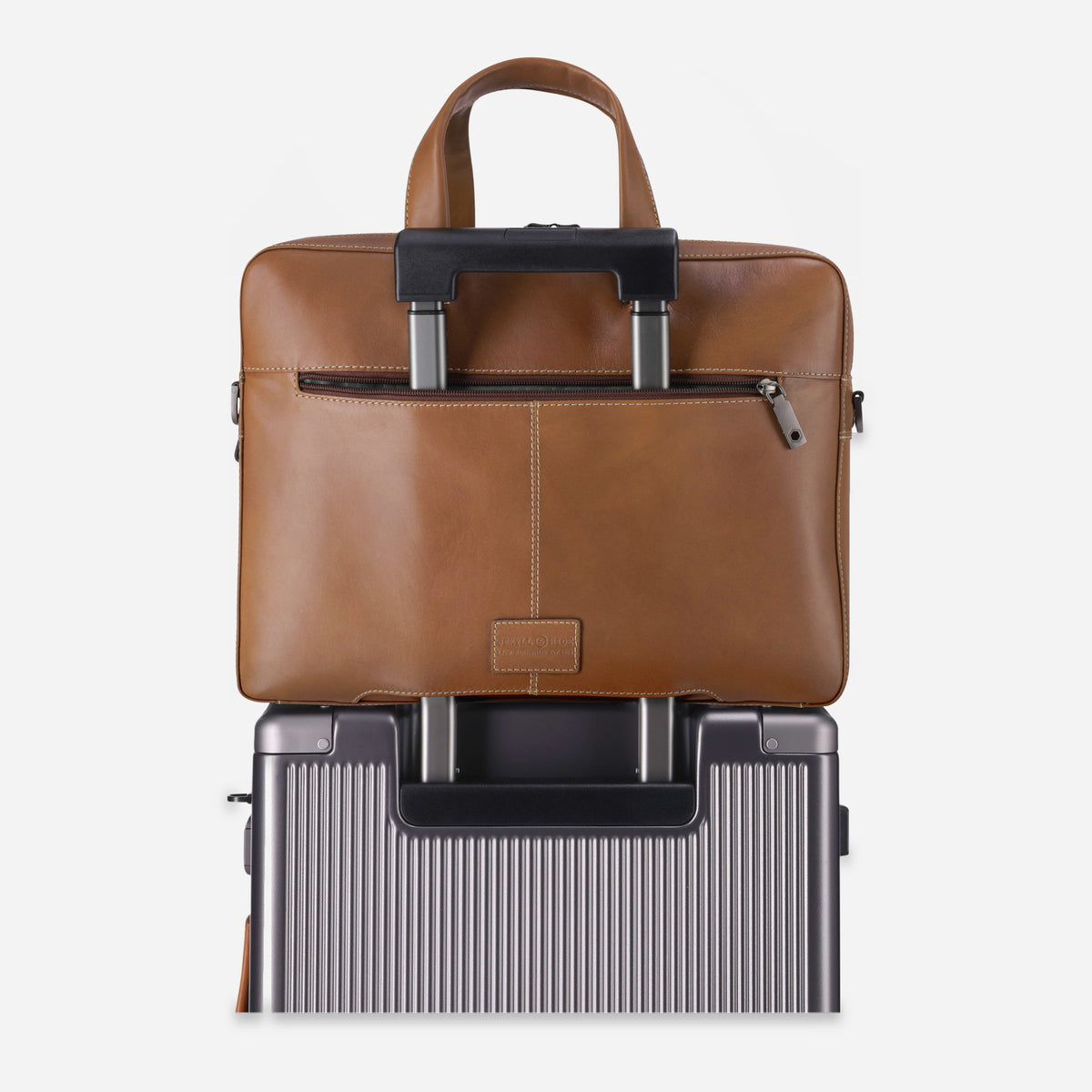 Slim Briefcase