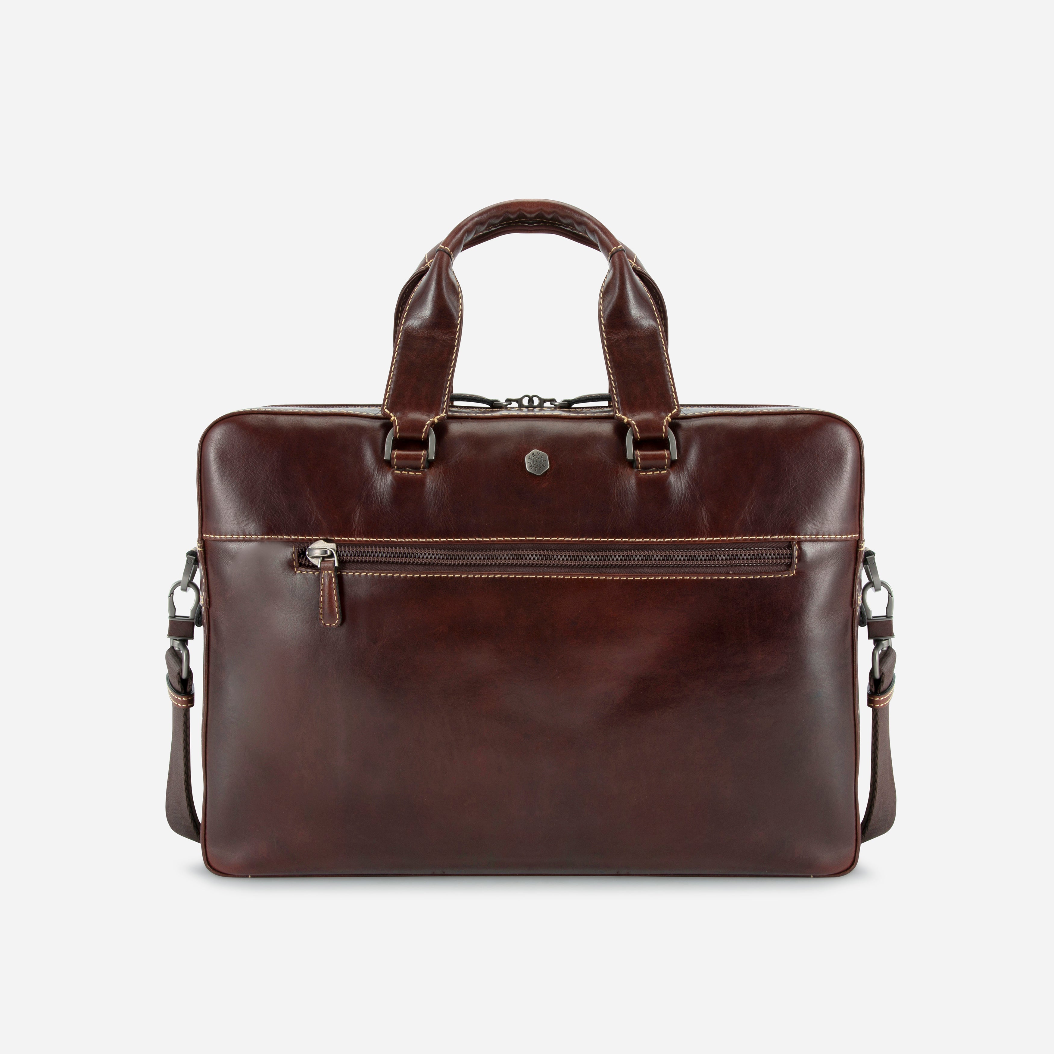 Slim Briefcase