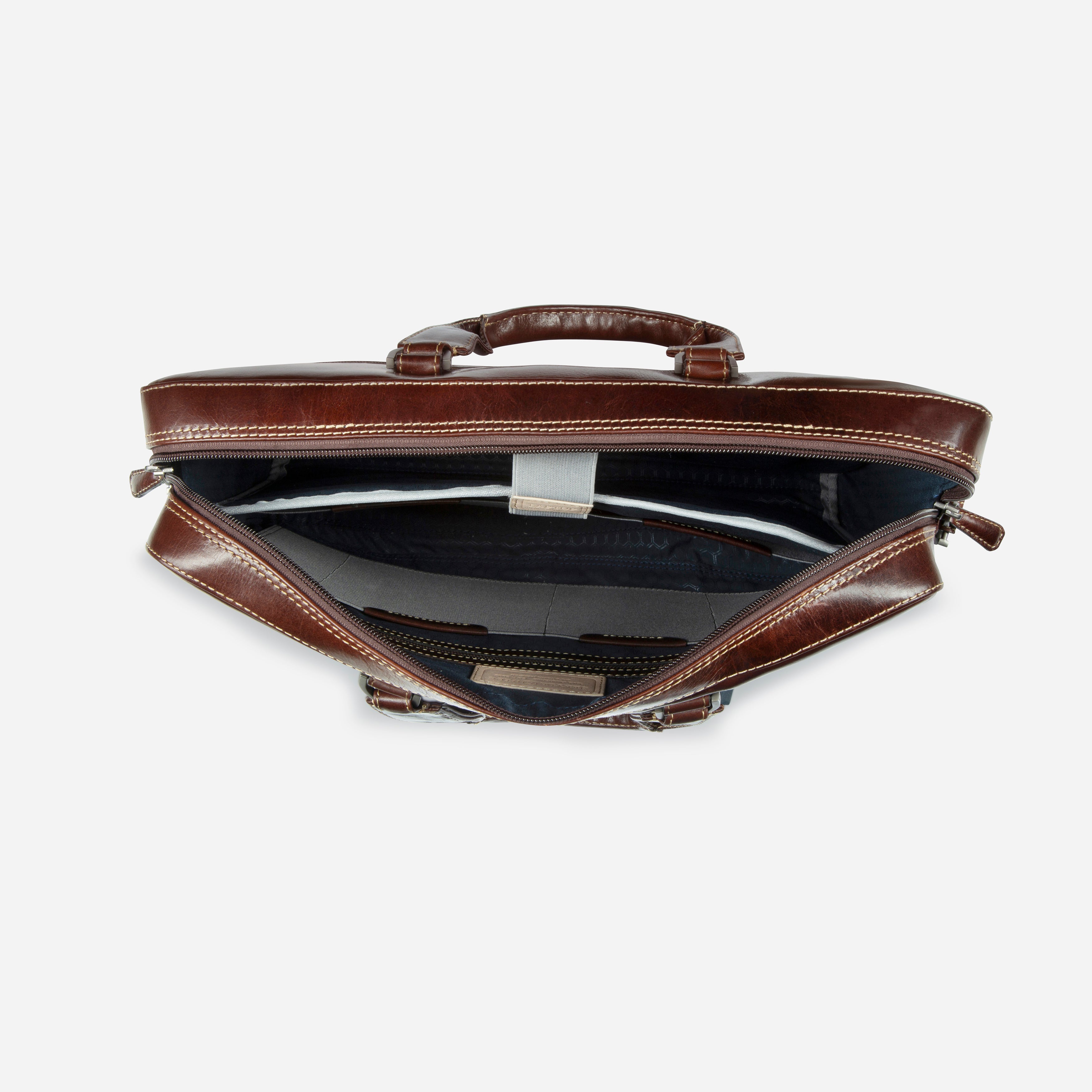 Slim Briefcase