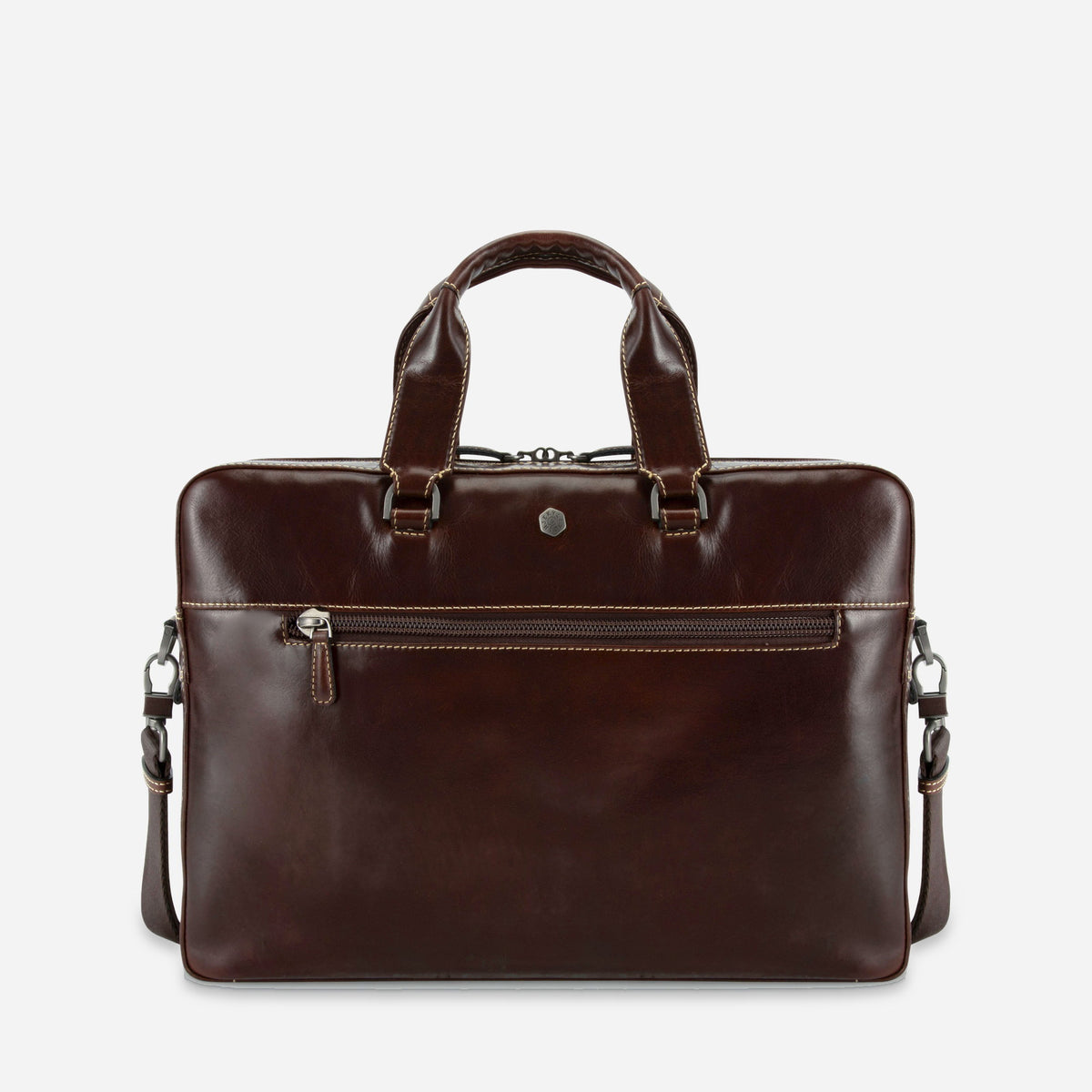 Slim Briefcase
