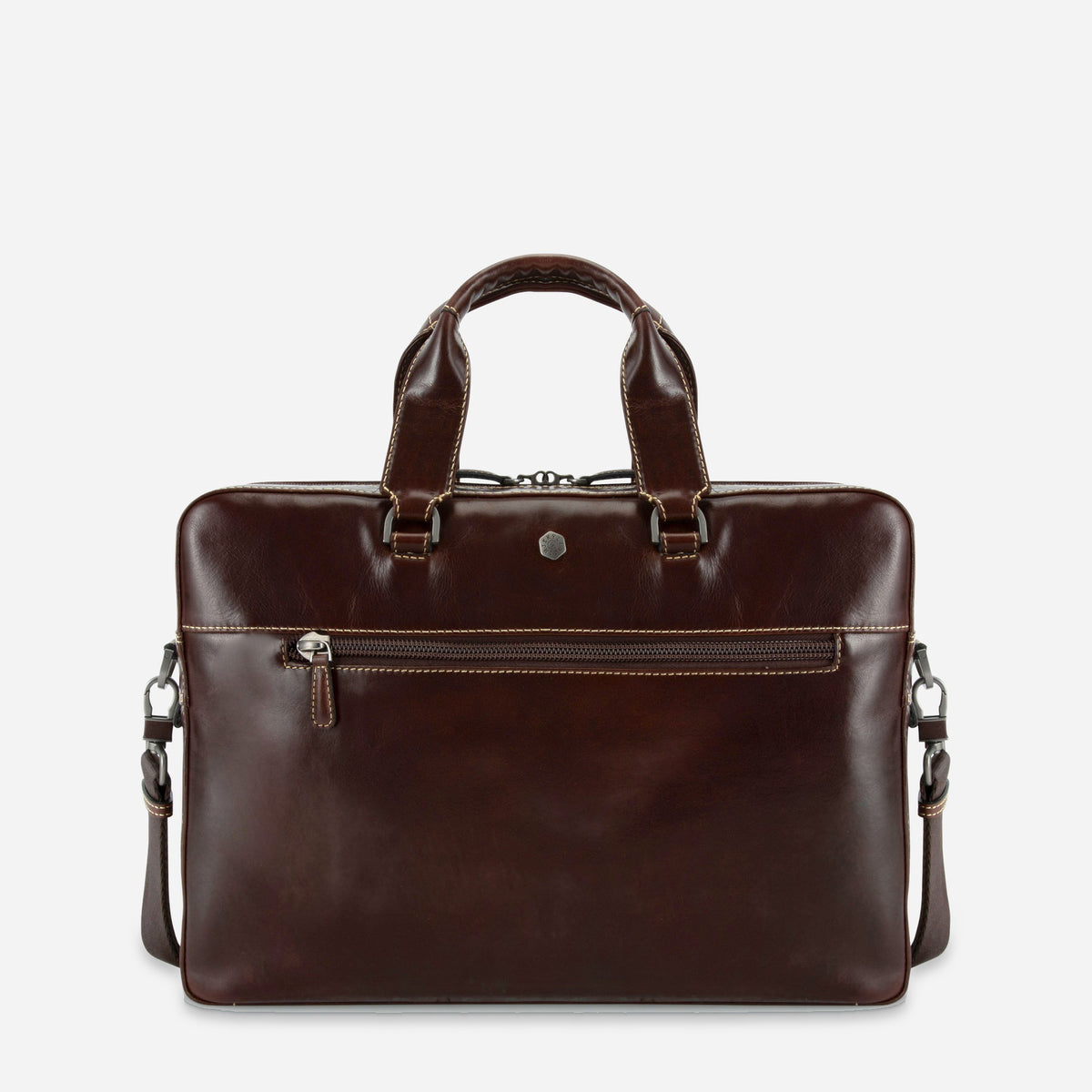 Slim Briefcase