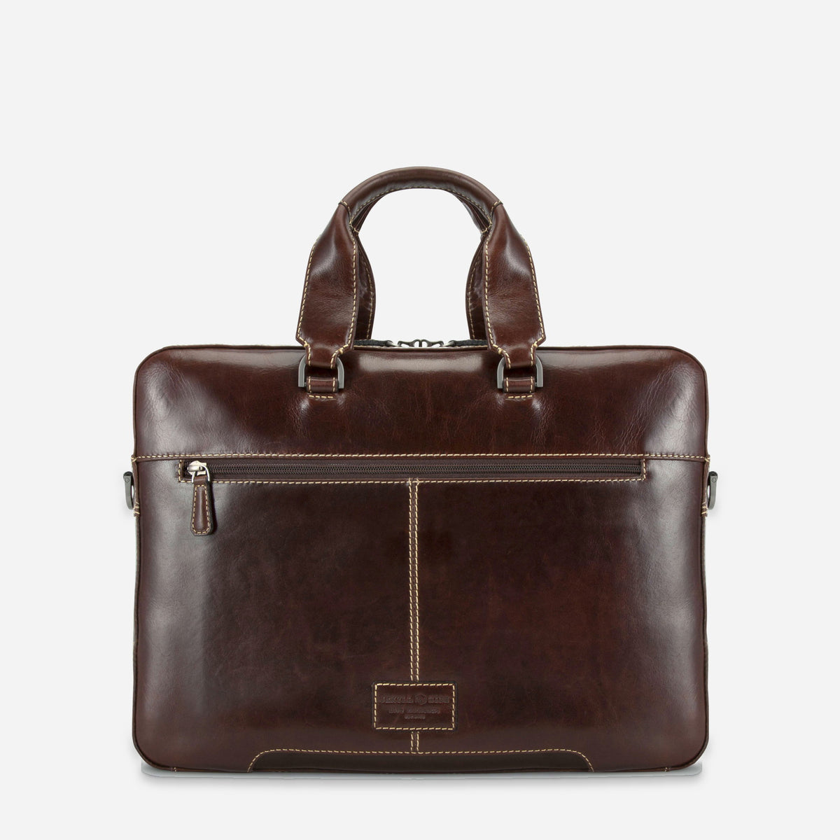 Slim Briefcase