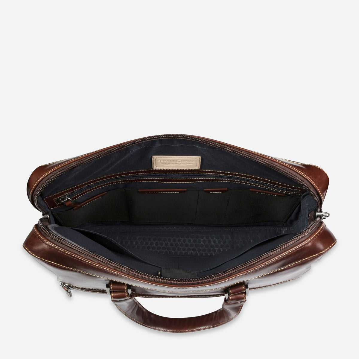 Slim Briefcase