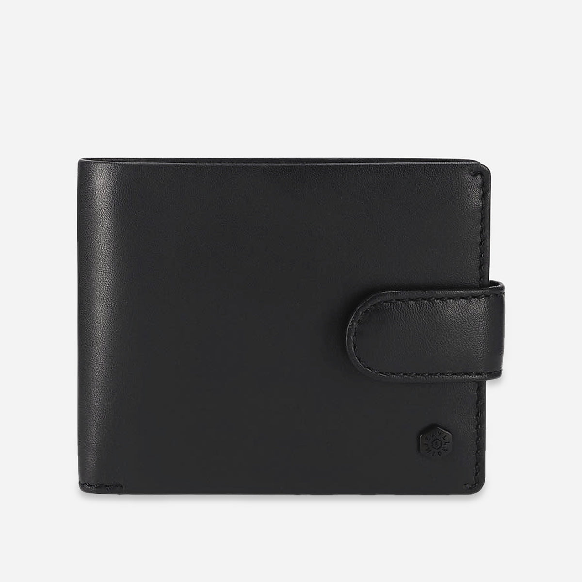 Wallet with Coin