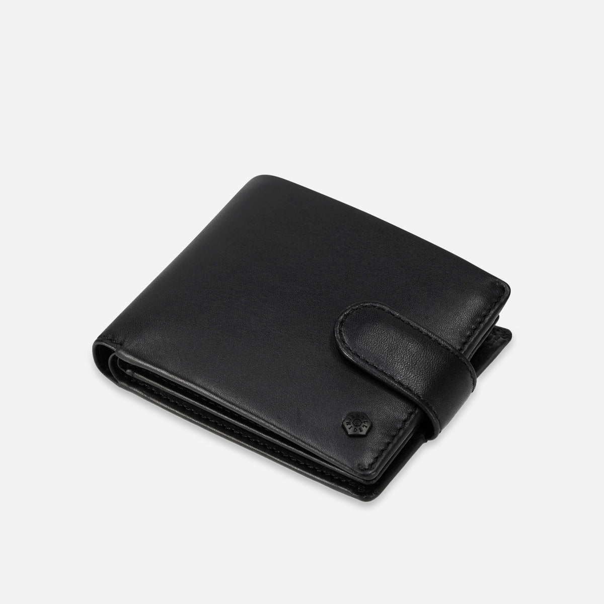 Wallet with Coin
