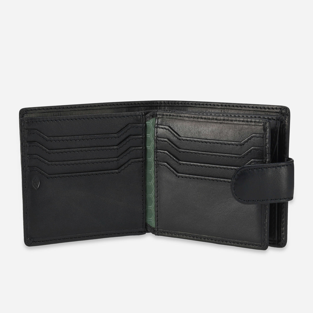 Wallet with Coin