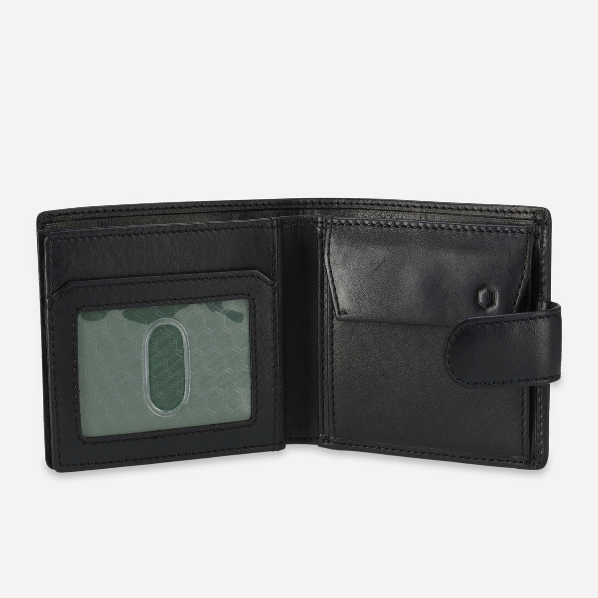 Wallet with Coin