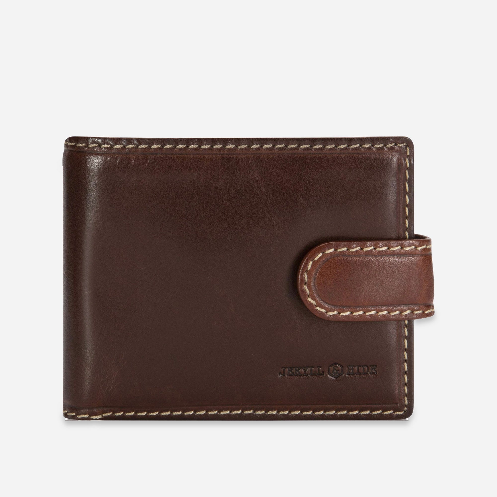 Wallet with Coin
