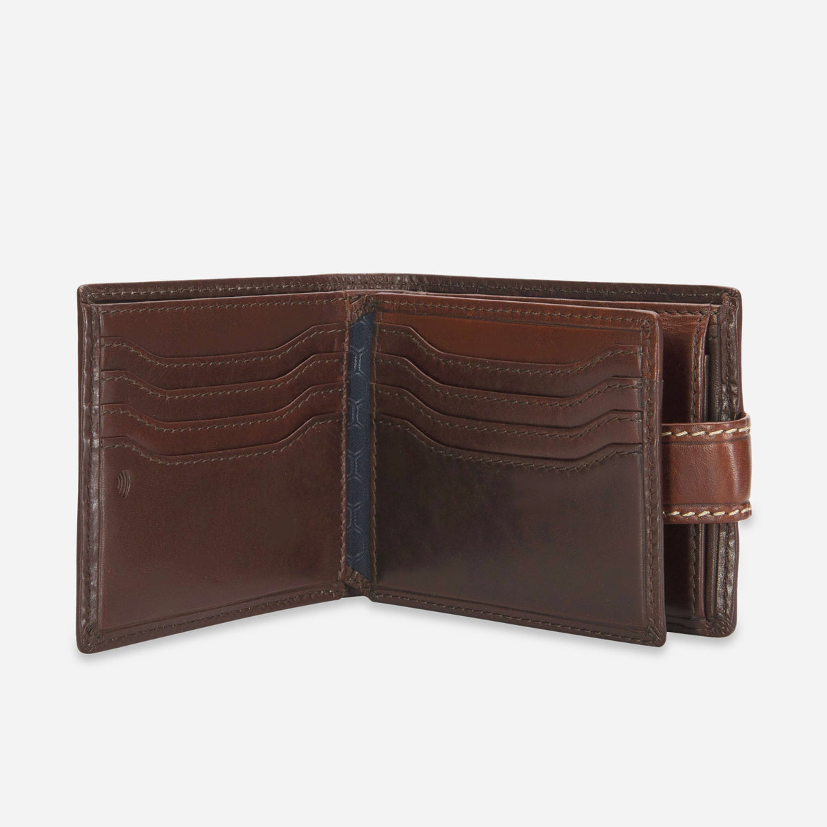 Wallet with Coin