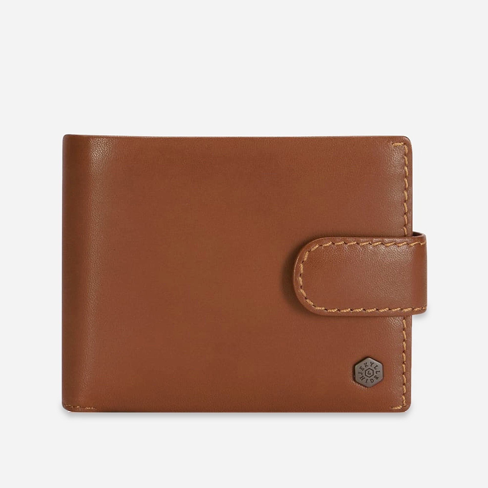 Wallet with Coin