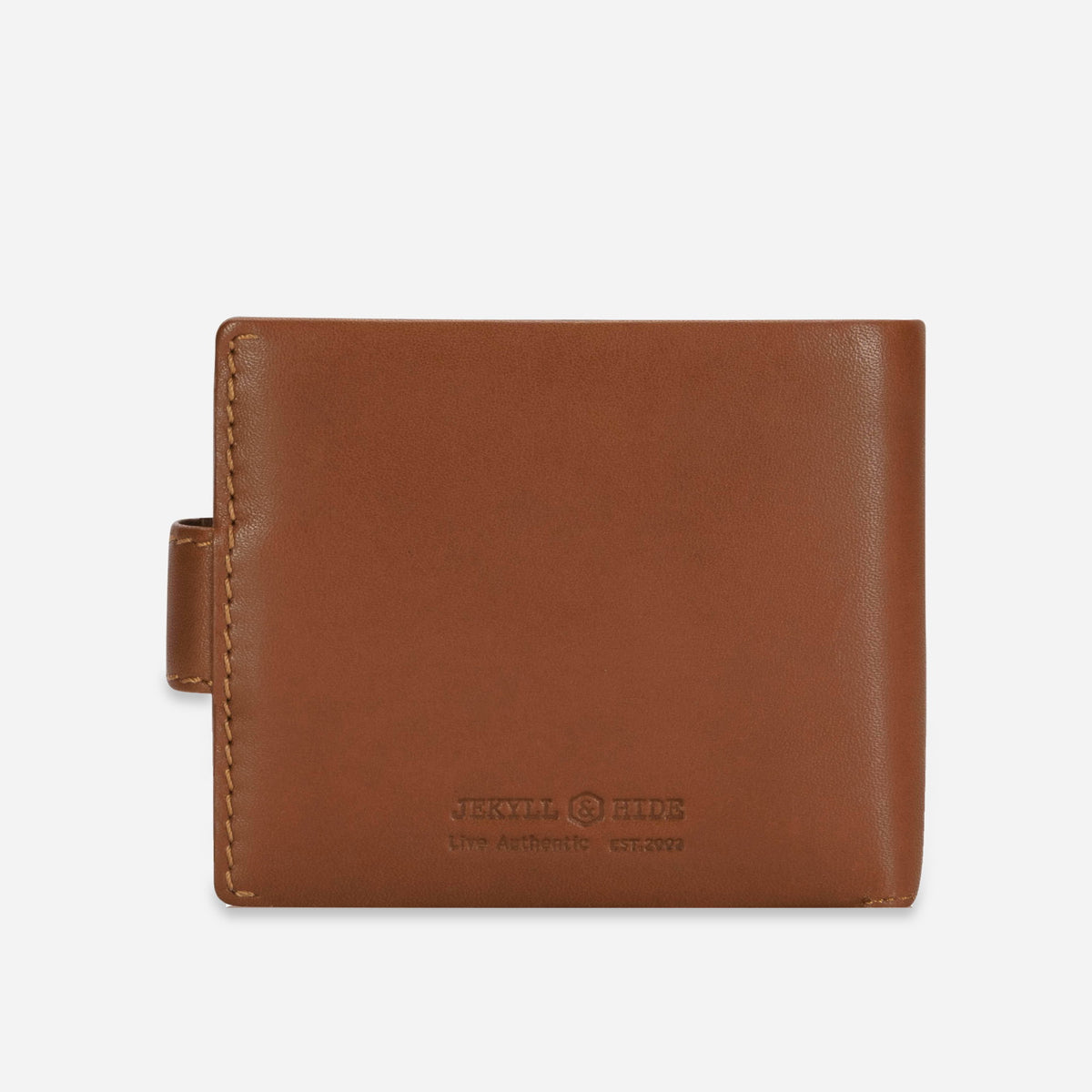 Wallet with Coin
