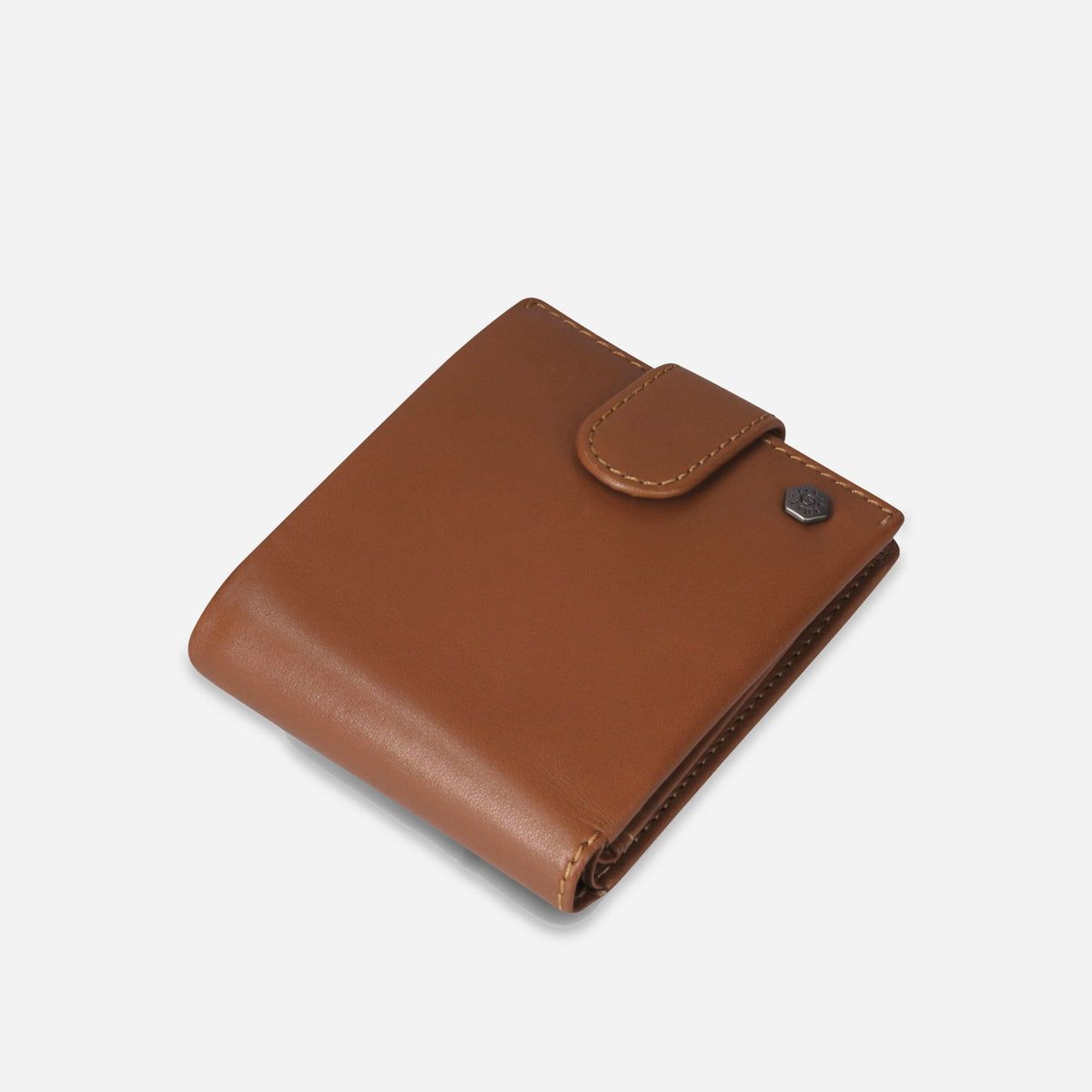 Wallet with Coin