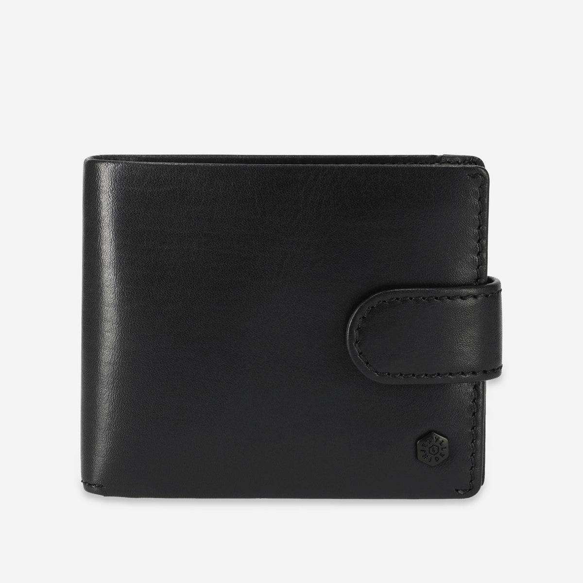 Wallet with Coin