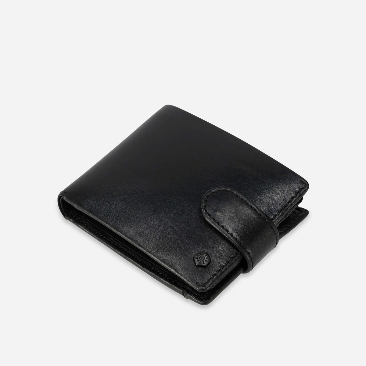 Wallet with Coin