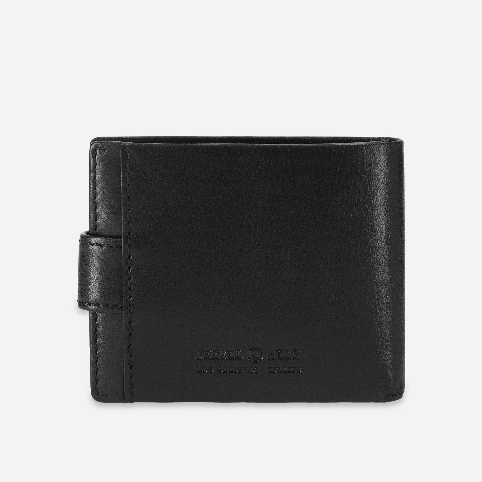 Wallet with Coin