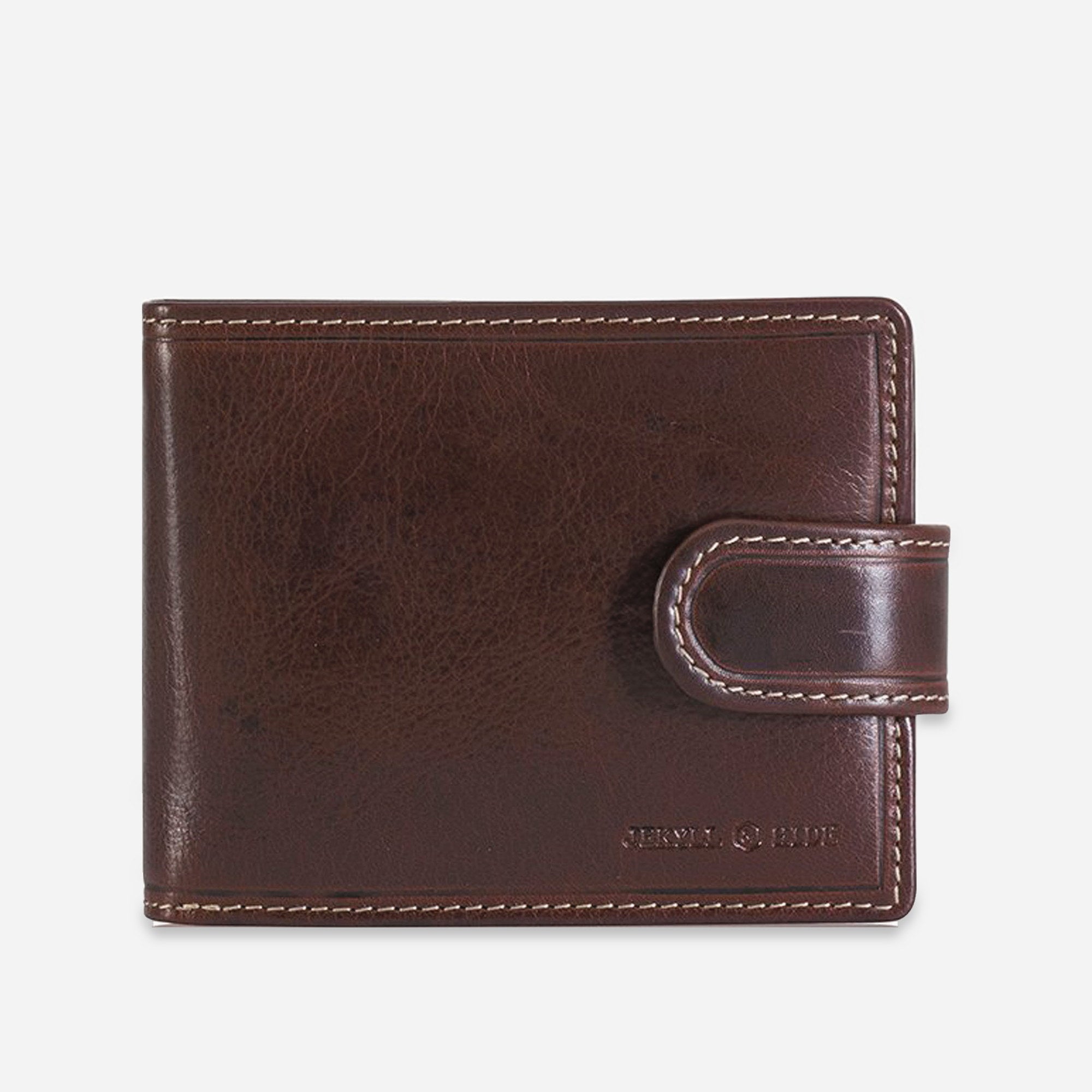 Wallet with Coin