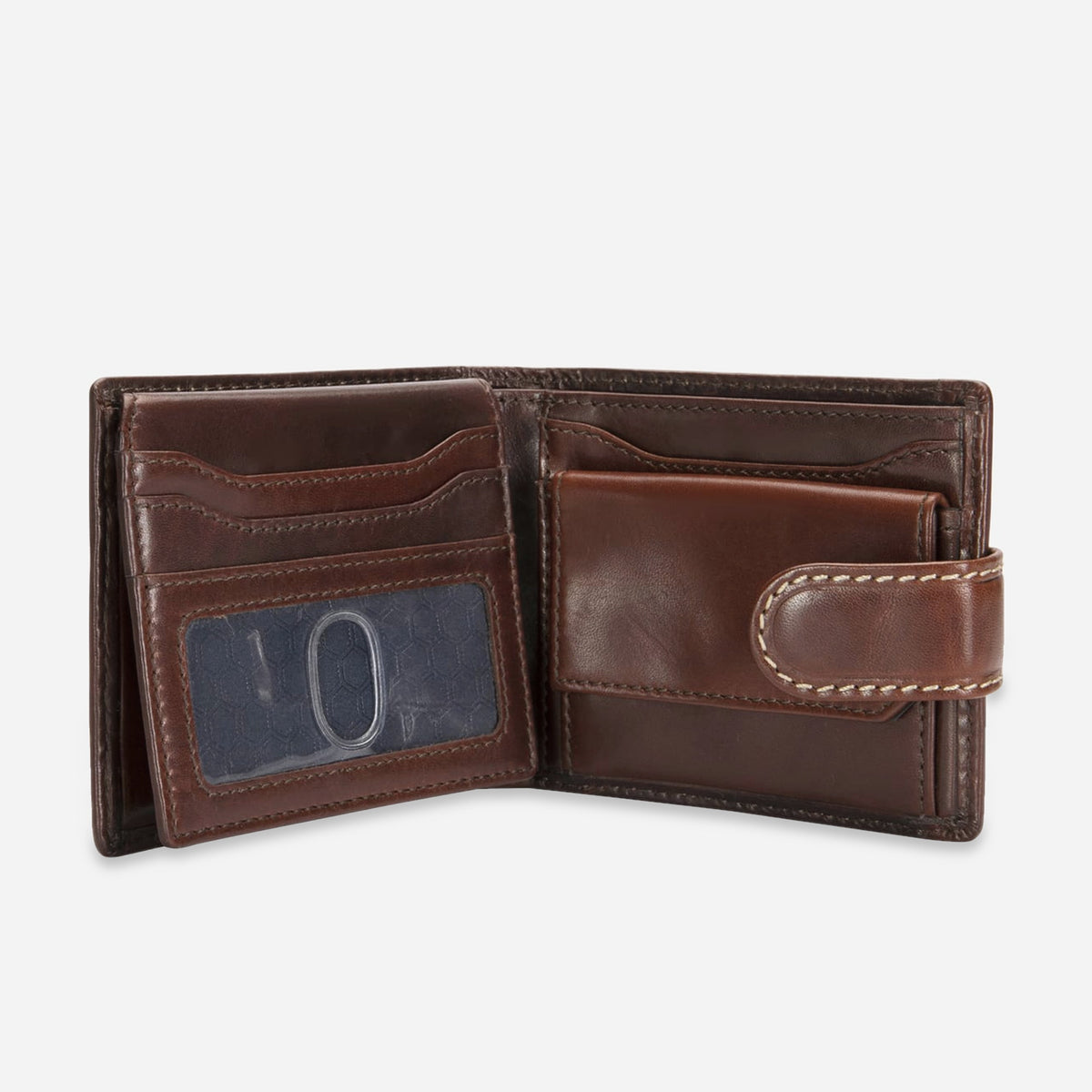Wallet with Coin