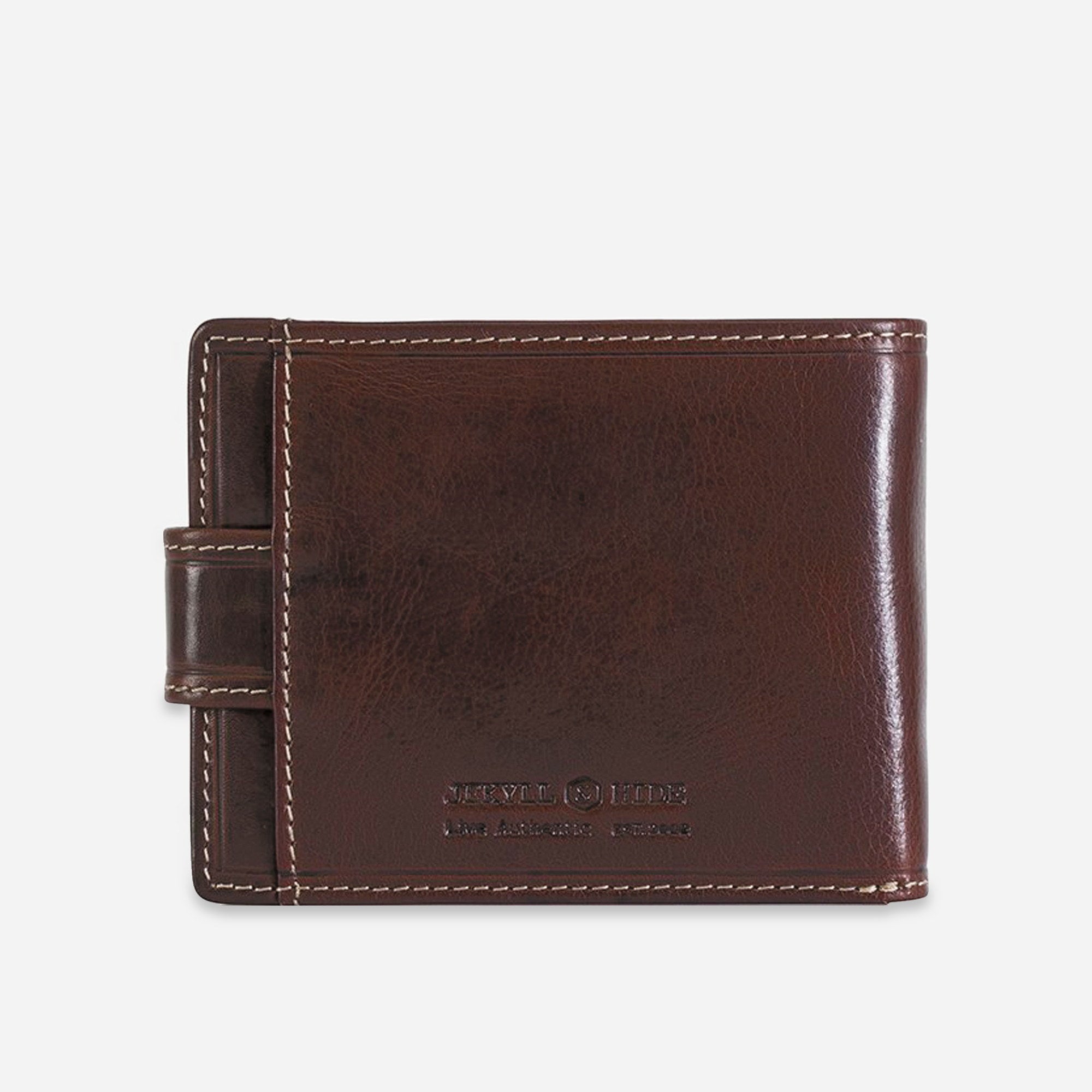 Wallet with Coin