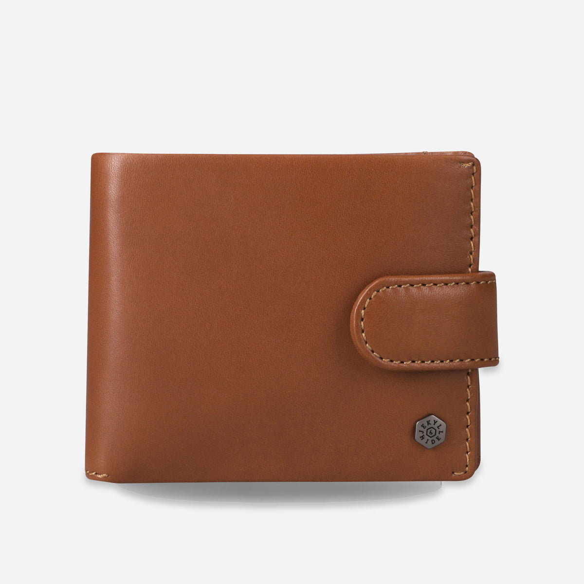 Wallet with Coin
