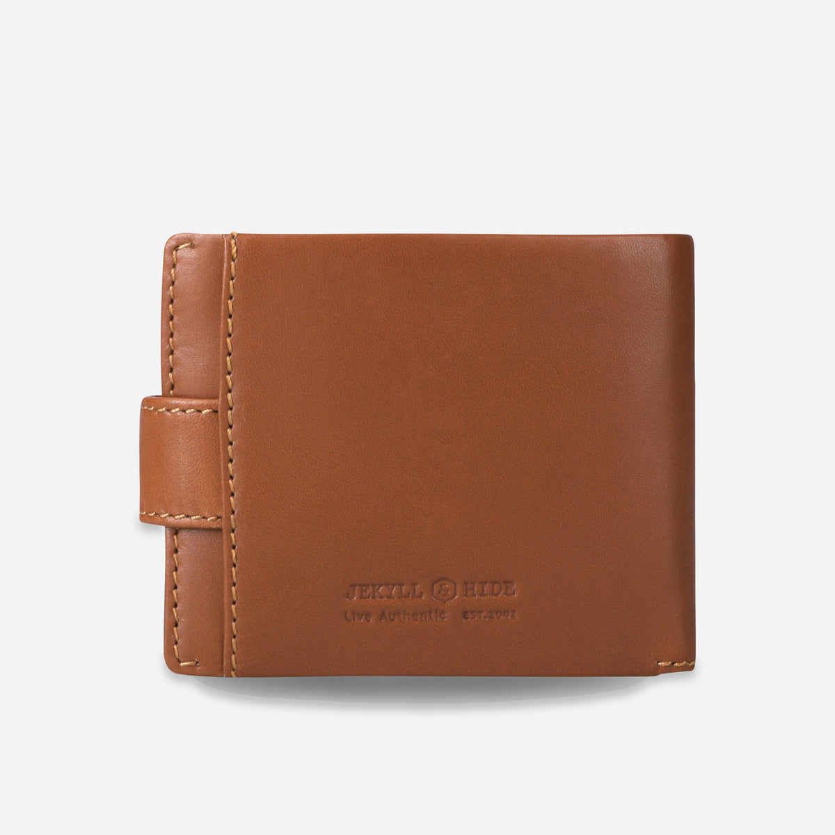 Wallet with Coin