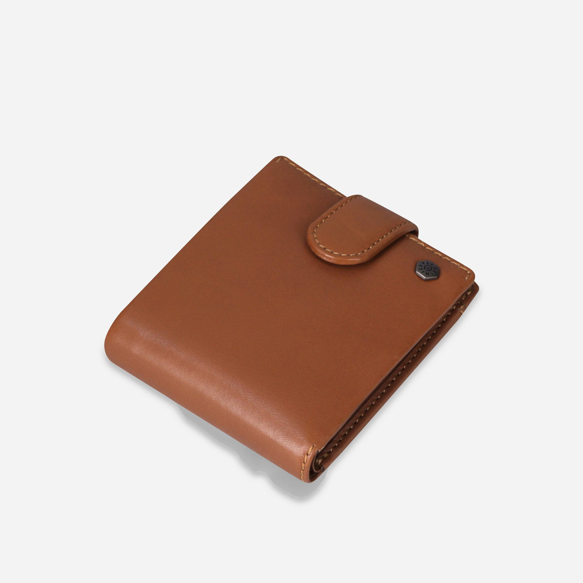 Wallet with Coin