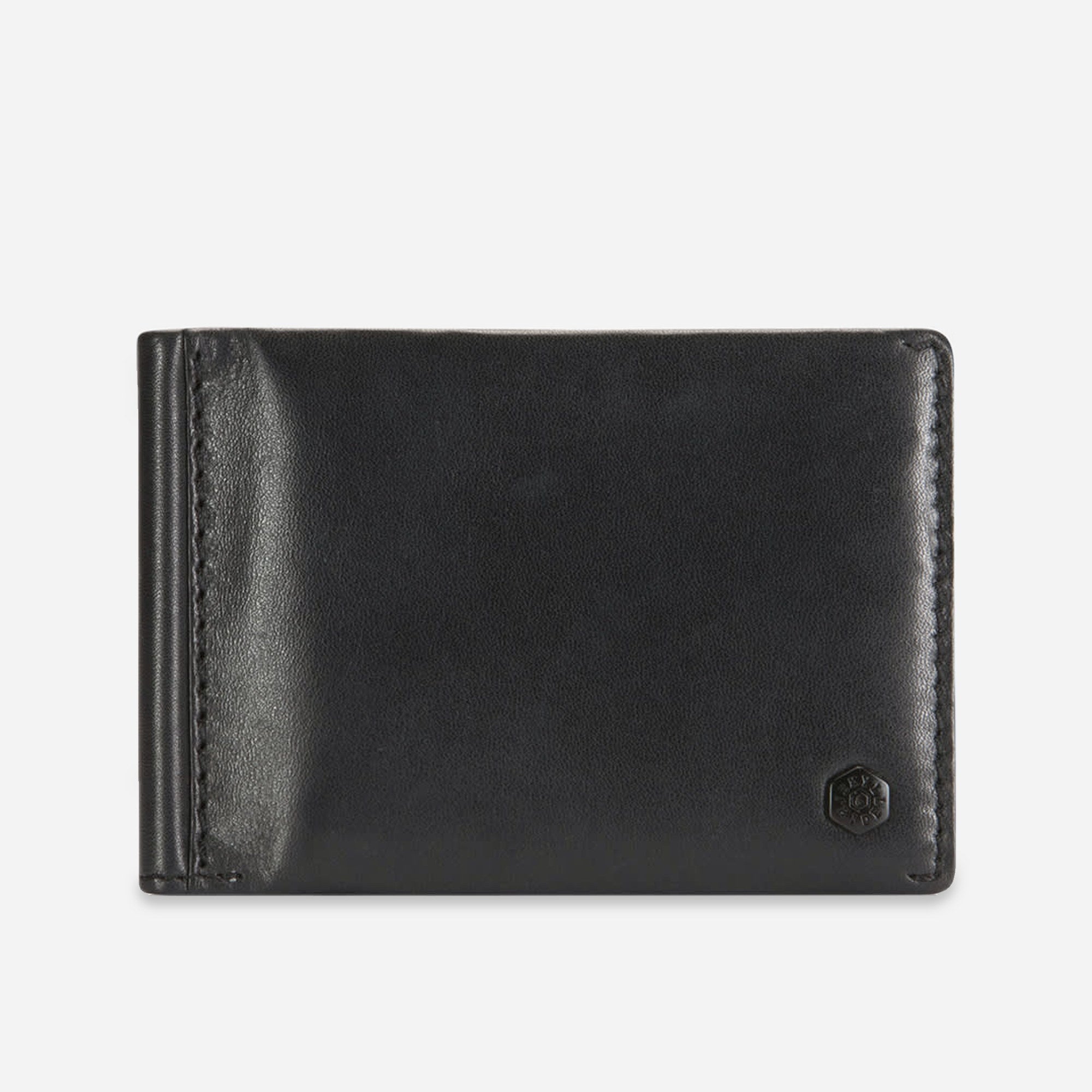 Money Clip Wallet