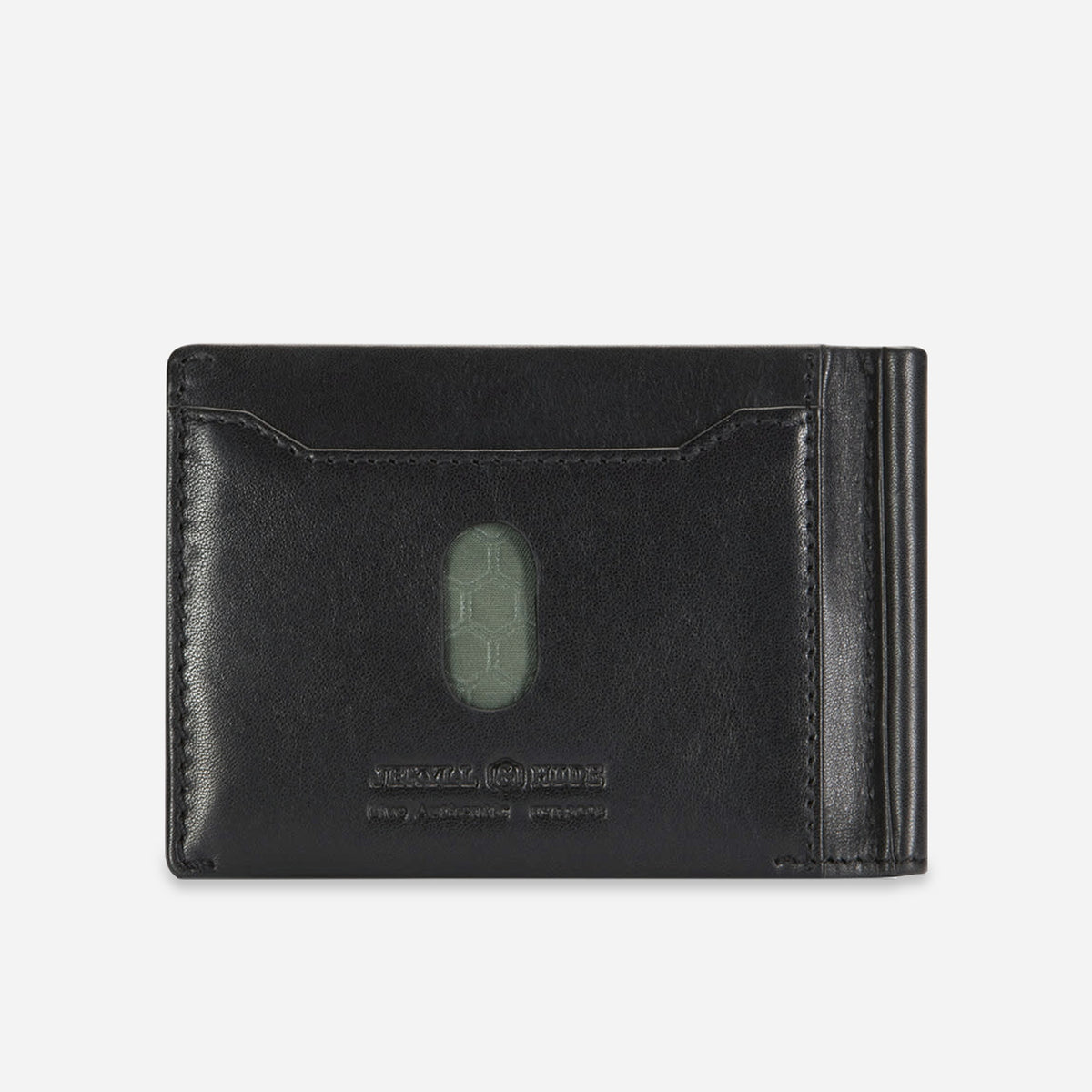 Money Clip Wallet