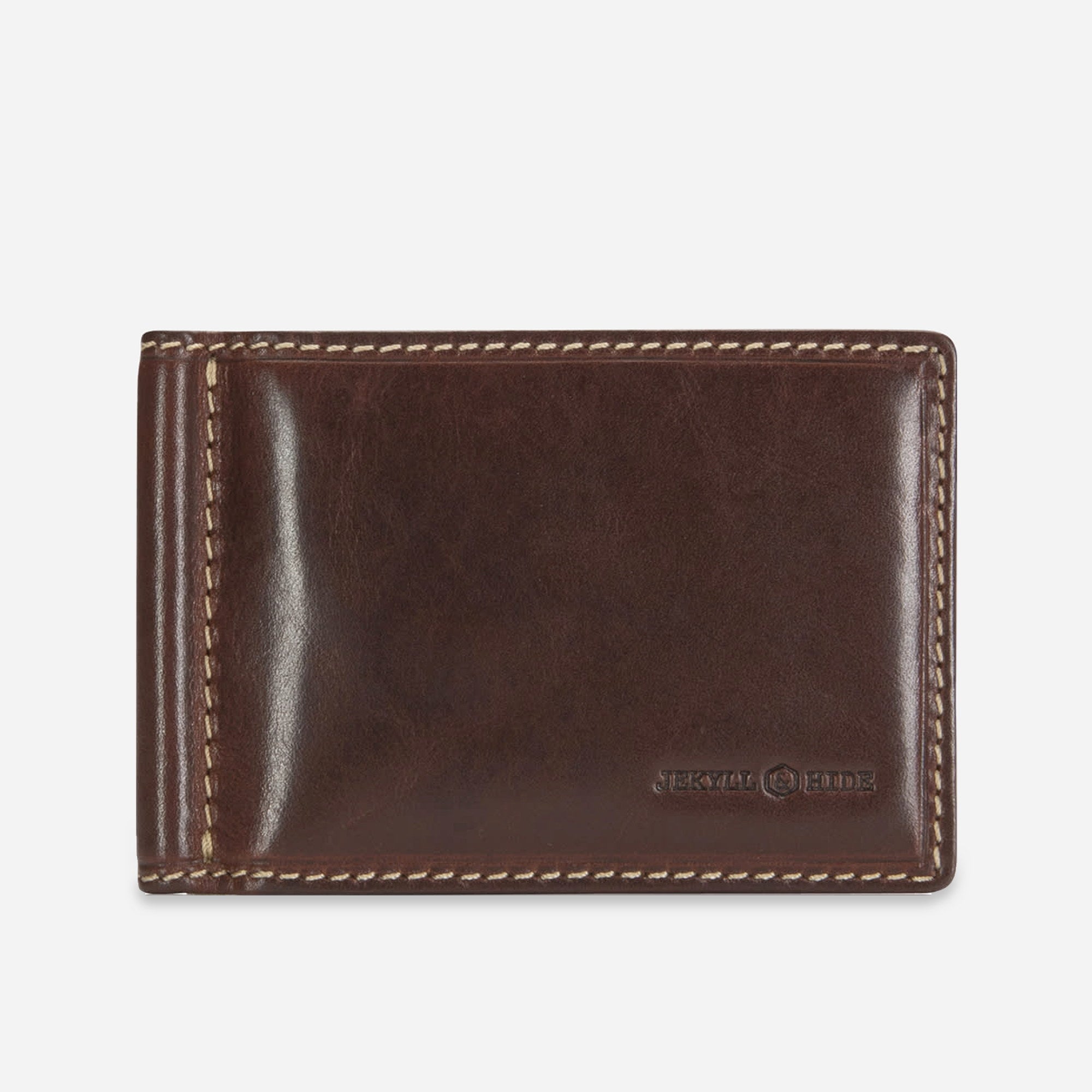 Money Clip Wallet