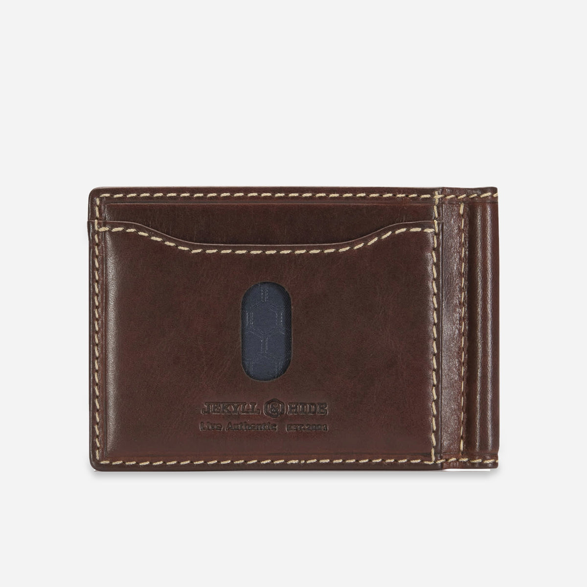 Money Clip Wallet