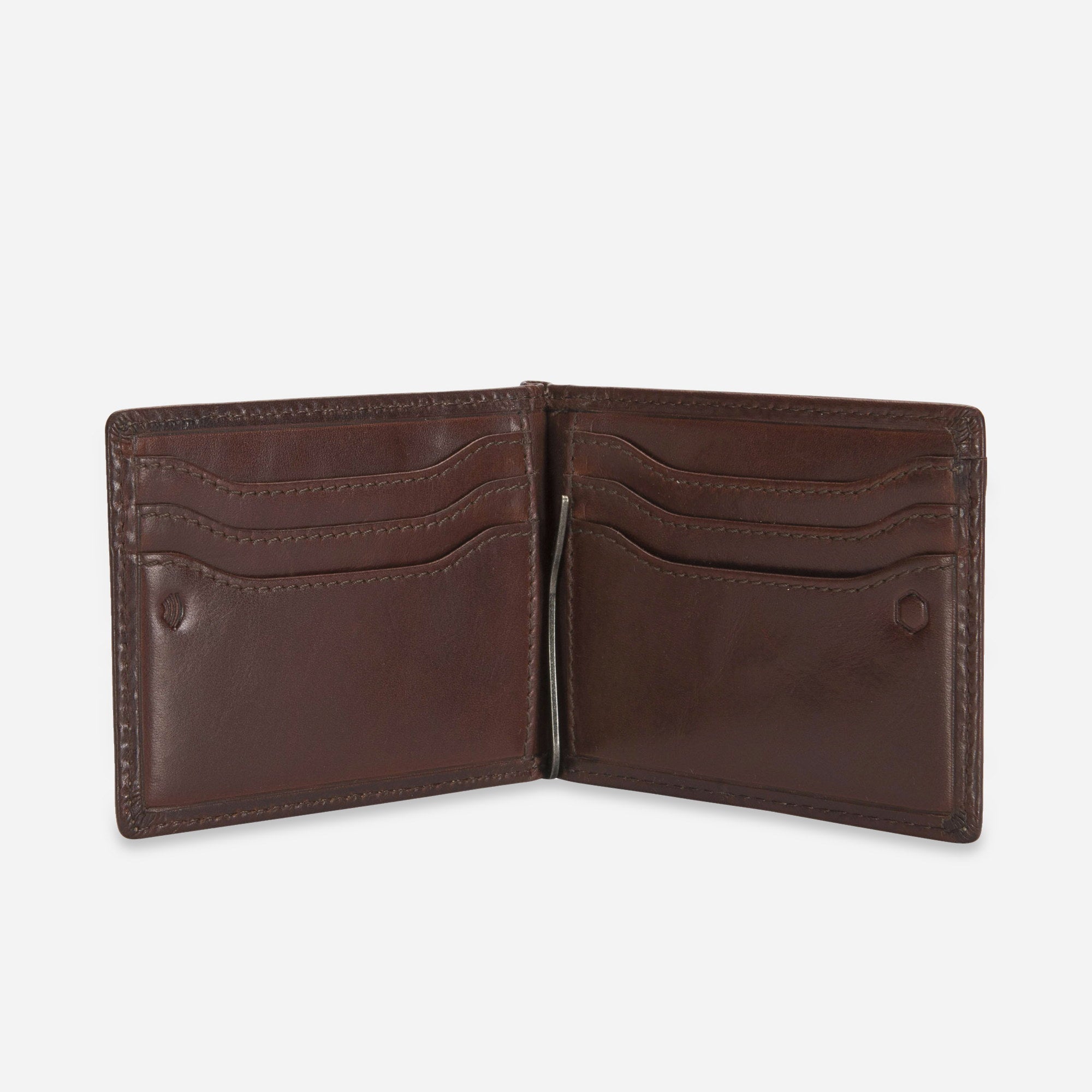 Money Clip Wallet