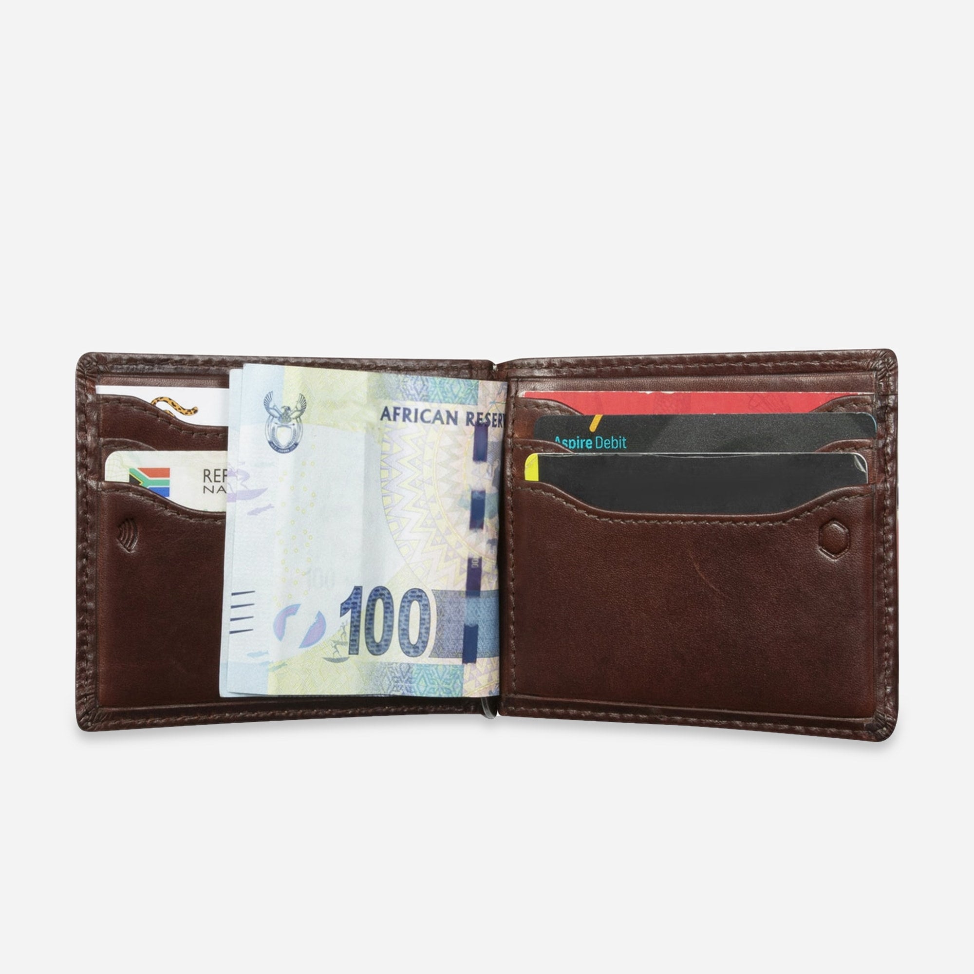 Money Clip Wallet