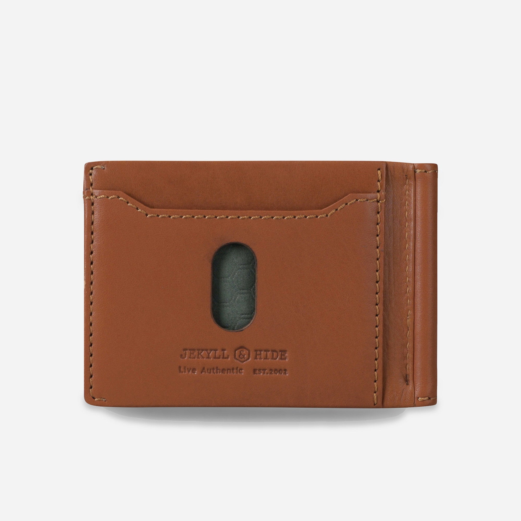 Money Clip Wallet