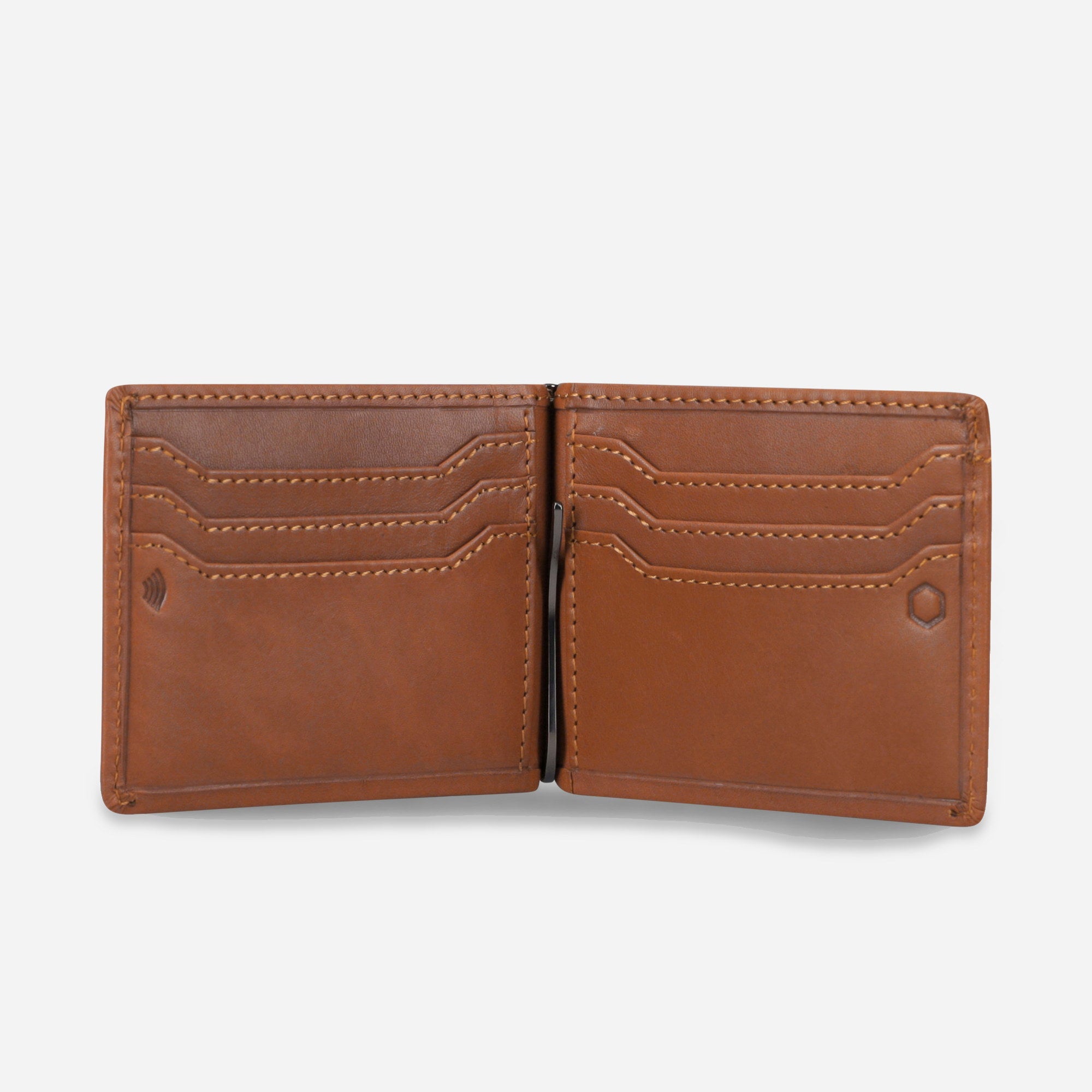 Money Clip Wallet