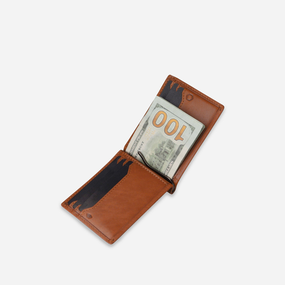 Money Clip Wallet