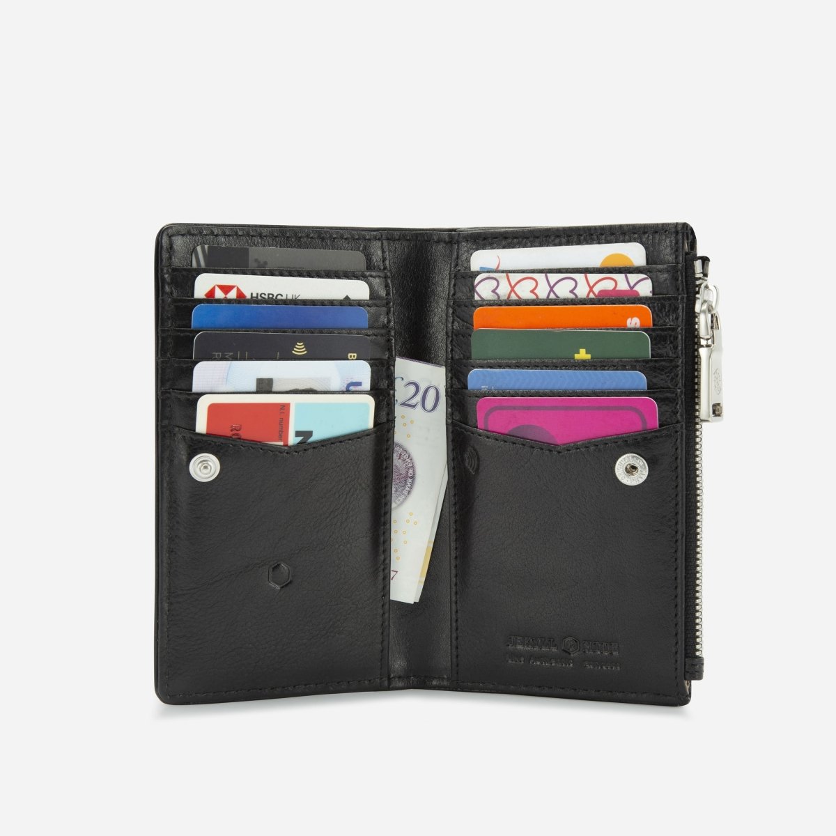 Multi-Card Purse