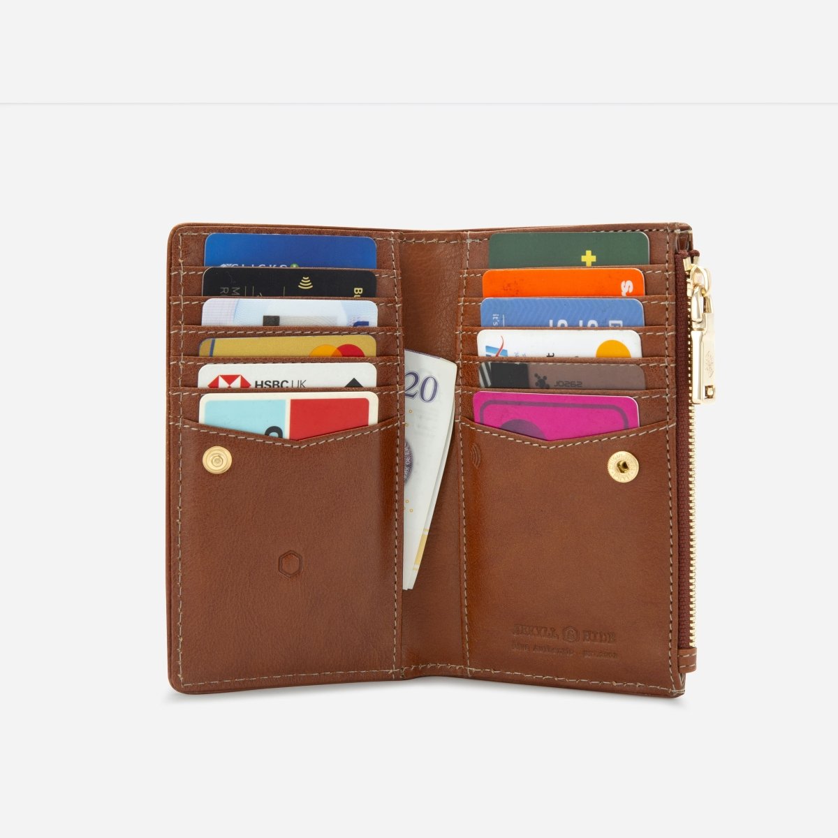 Multi-Card Purse