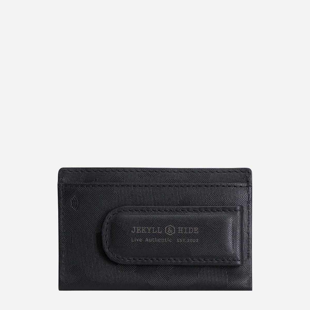 Camo Money Clip Wallet